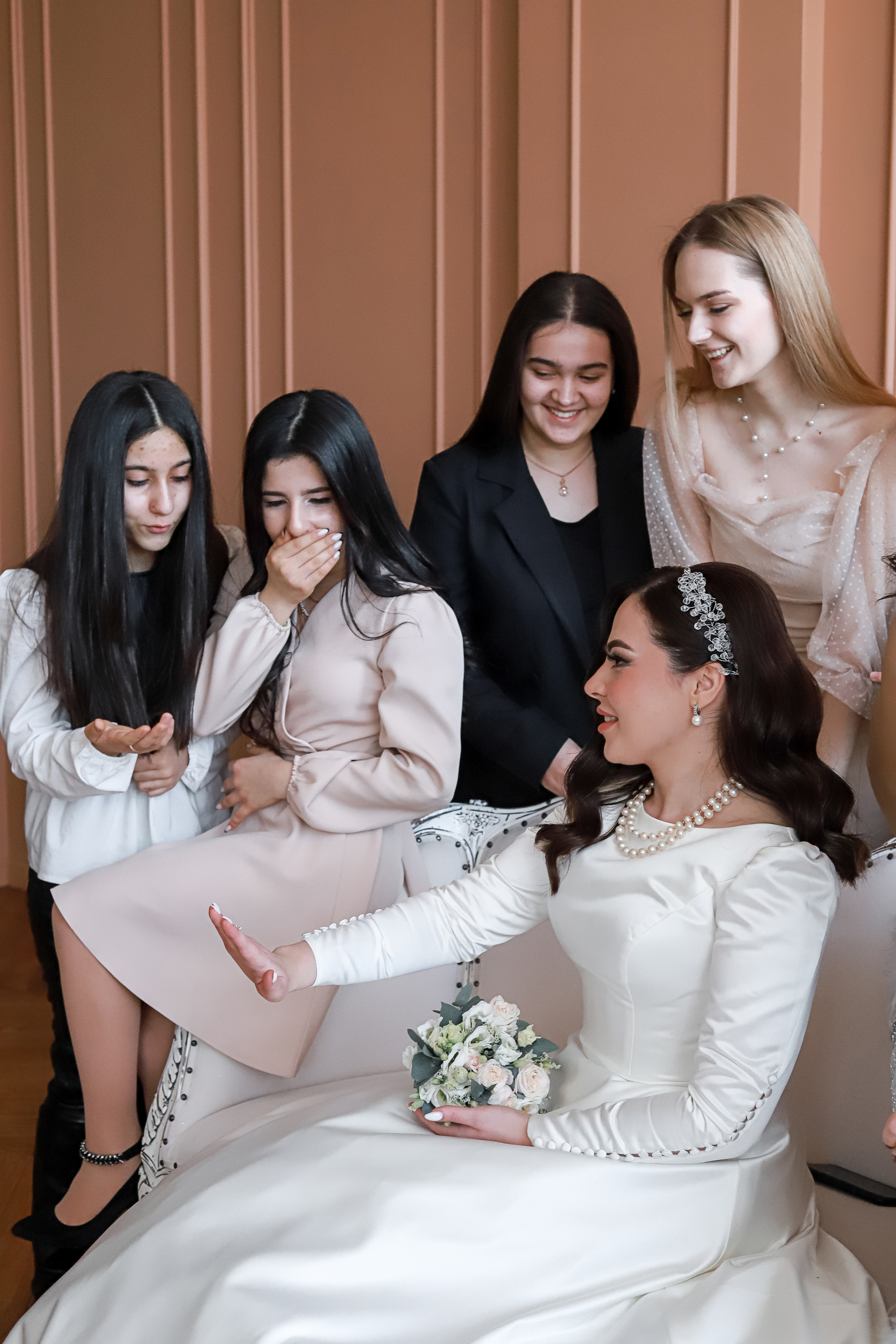 Эльвин и Алена. Свадебный фотограф Волгоград, Волжский