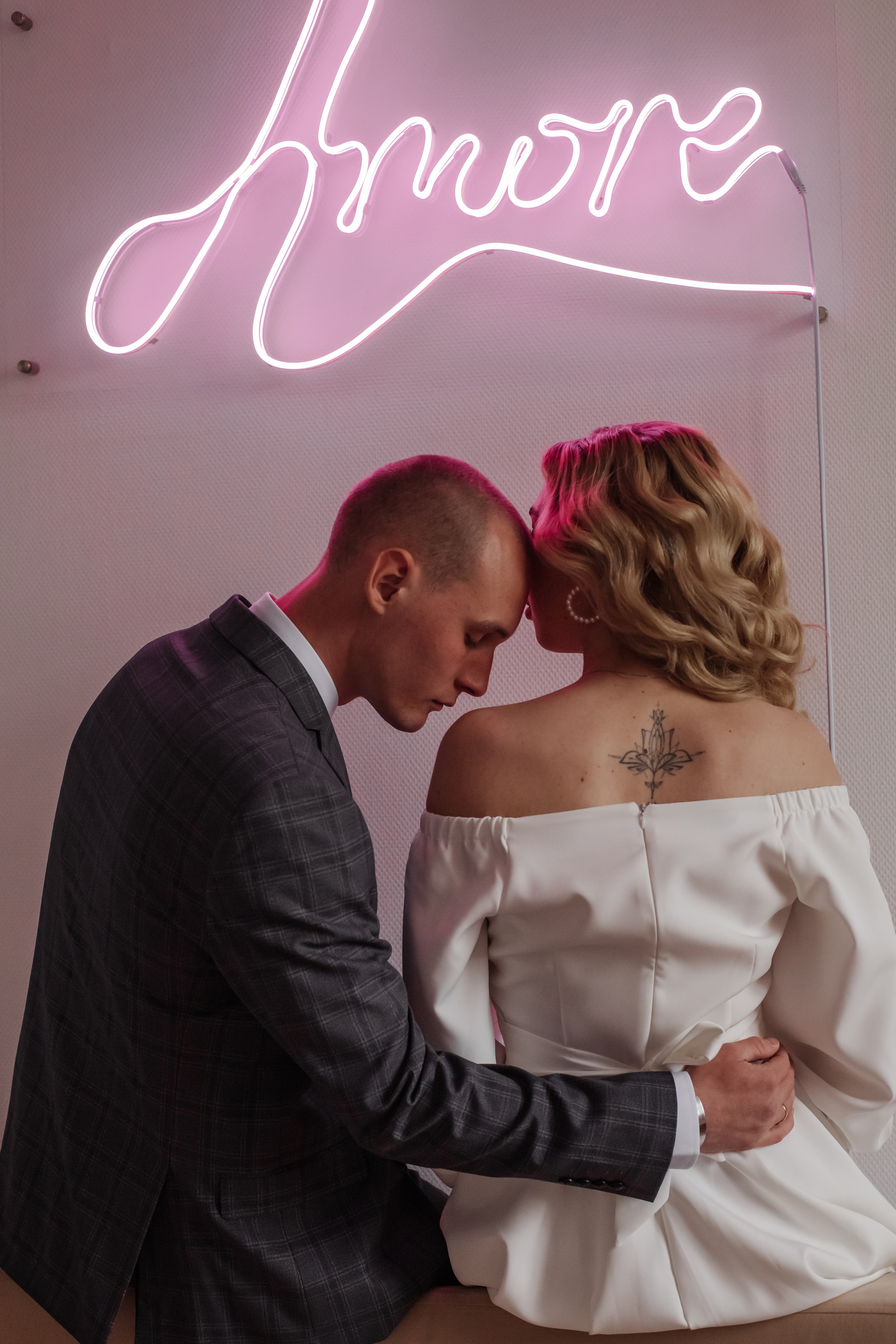 София и Иван. Свадебный фотограф Волгоград, Волжский