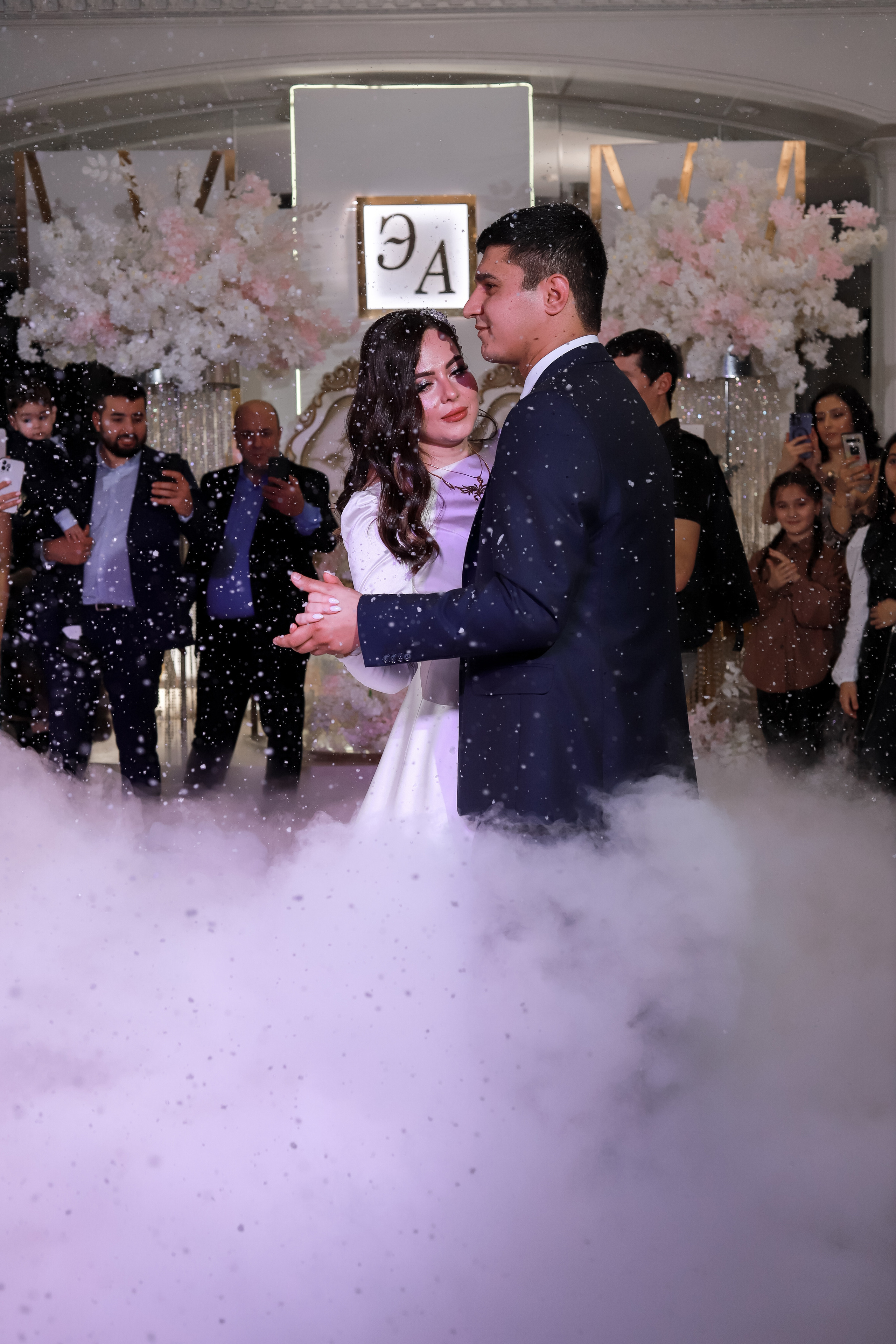 Эльвин и Алена. Свадебный фотограф Волгоград, Волжский