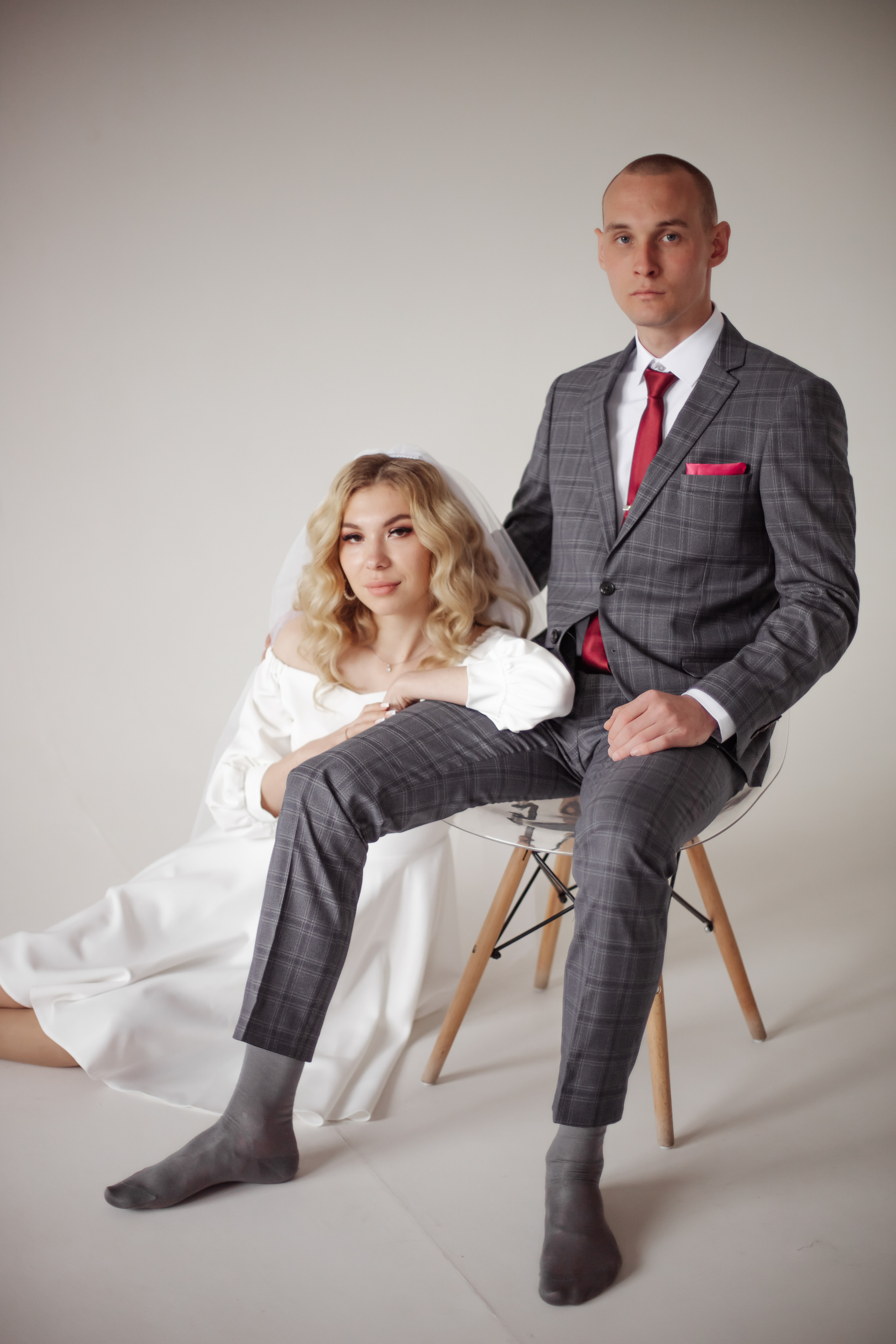 София и Иван. Свадебный фотограф Волгоград, Волжский