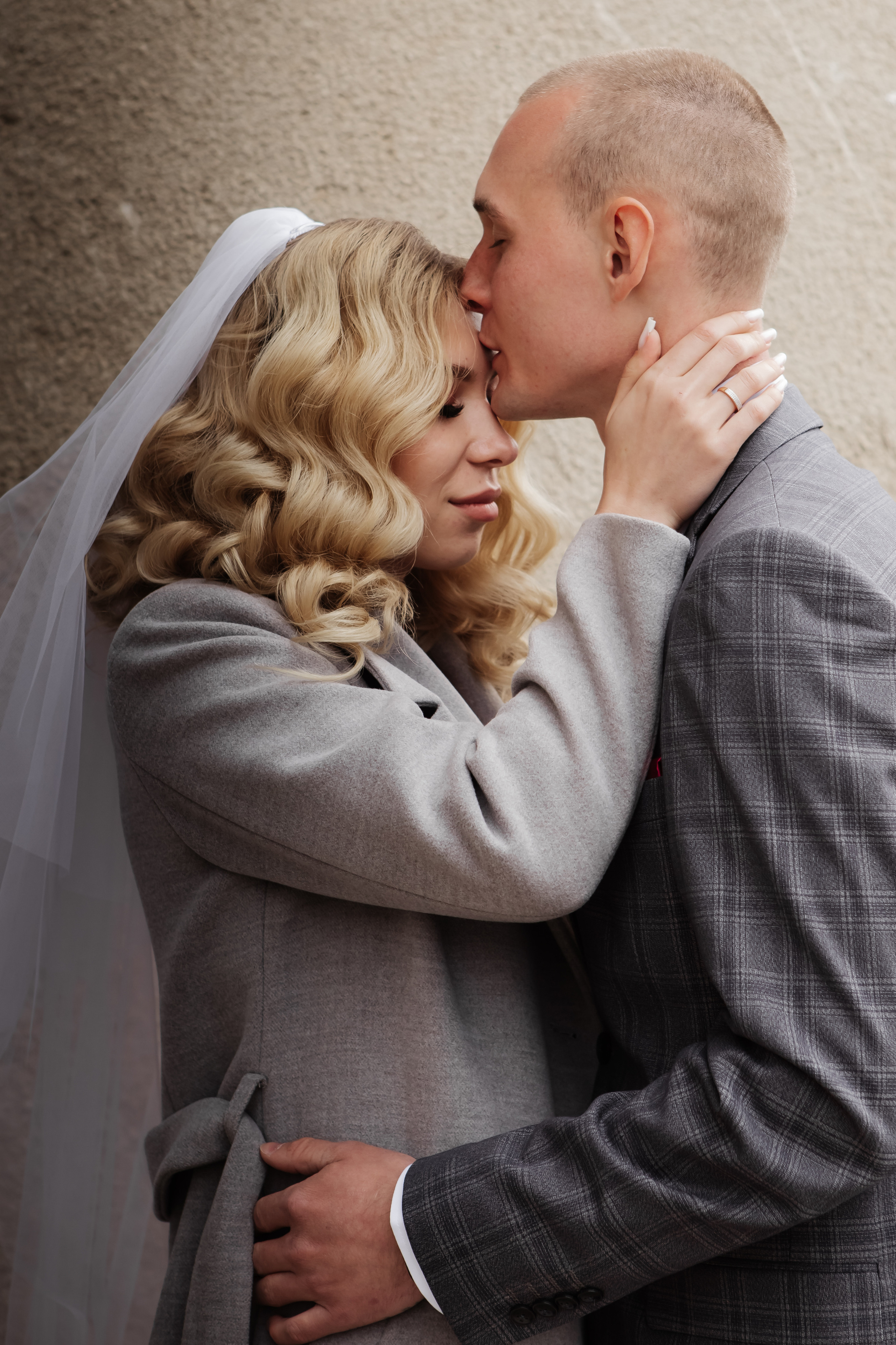 София и Иван. Свадебный фотограф Волгоград, Волжский