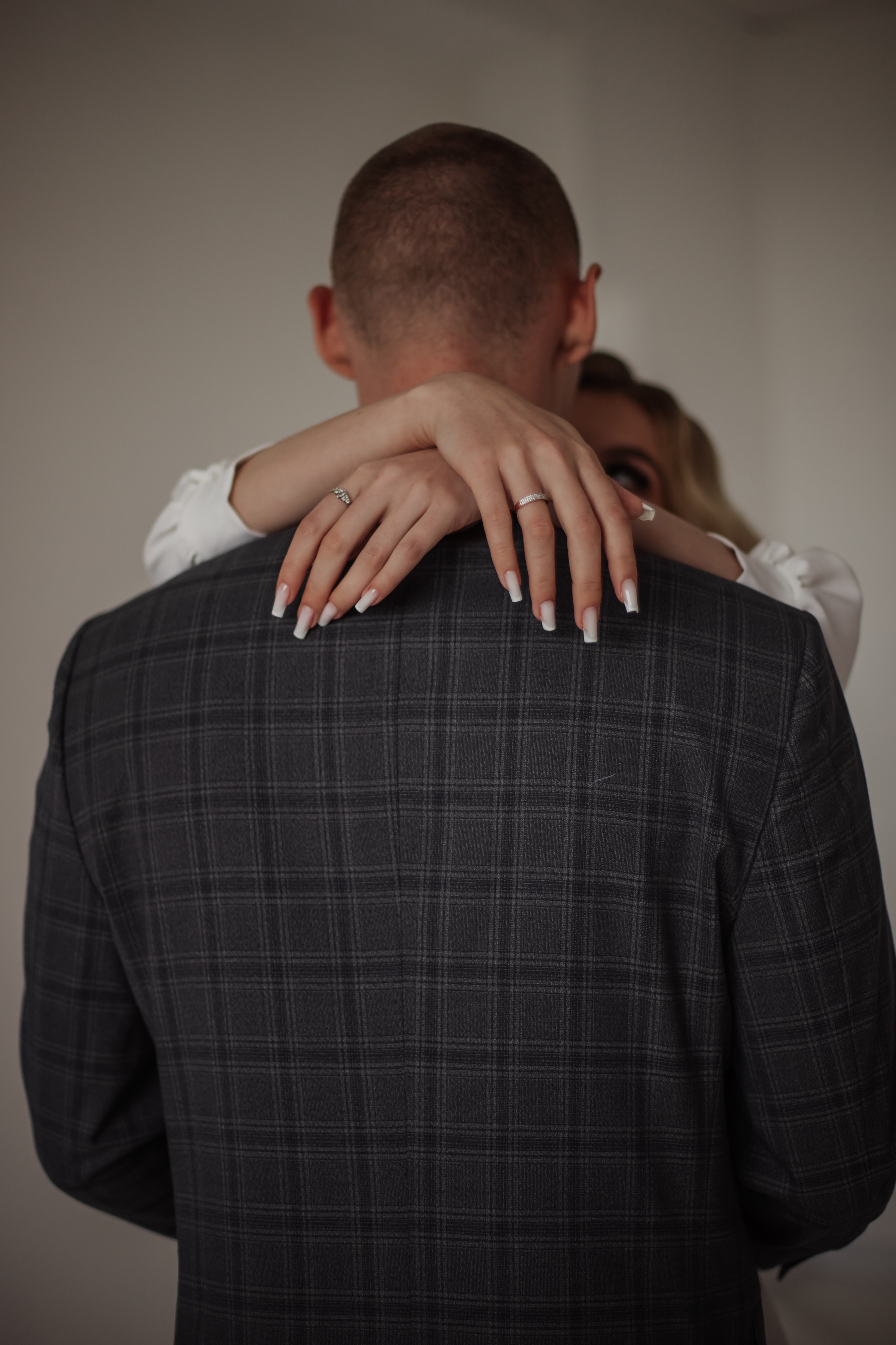 София и Иван. Свадебный фотограф Волгоград, Волжский