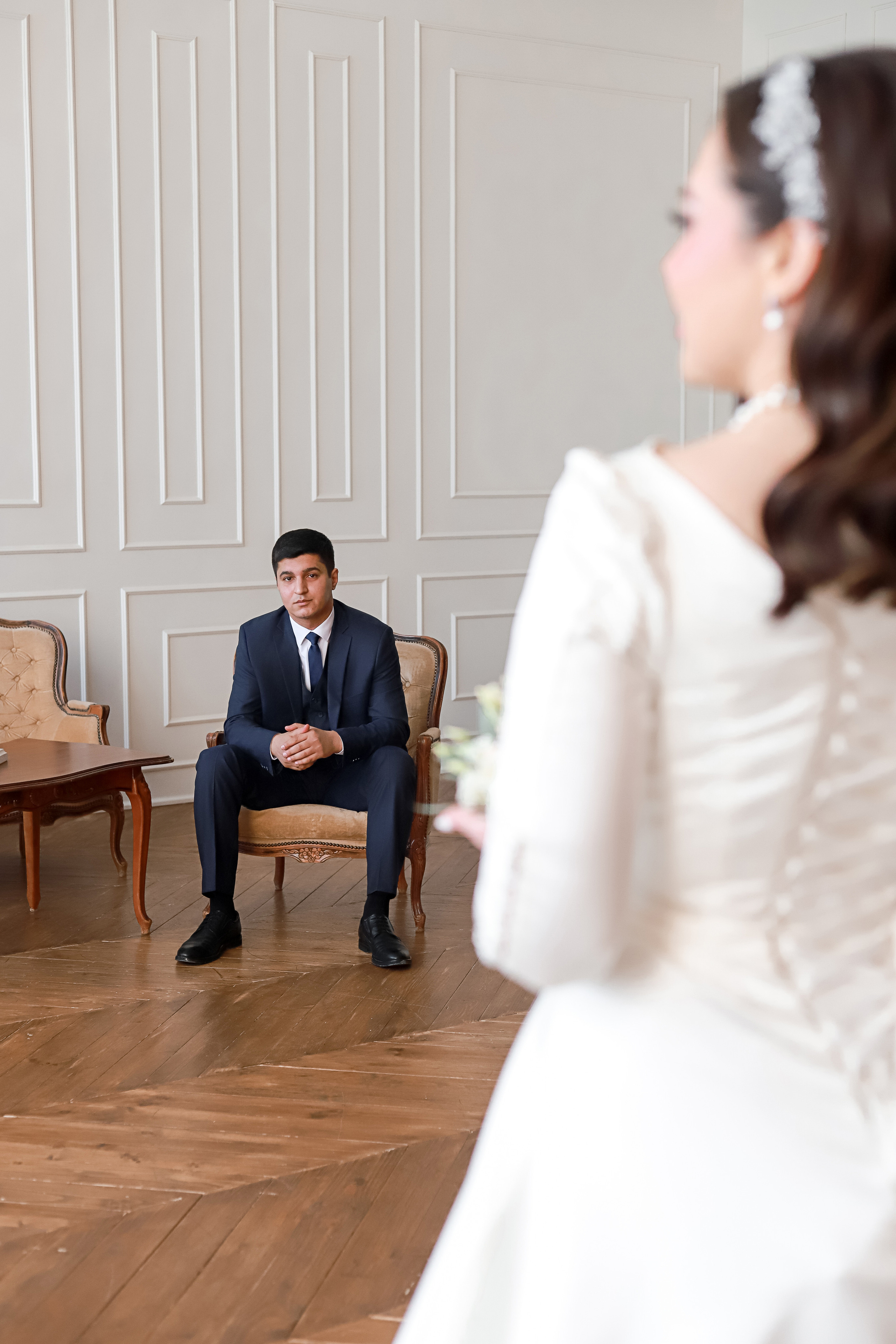 Эльвин и Алена. Свадебный фотограф Волгоград, Волжский