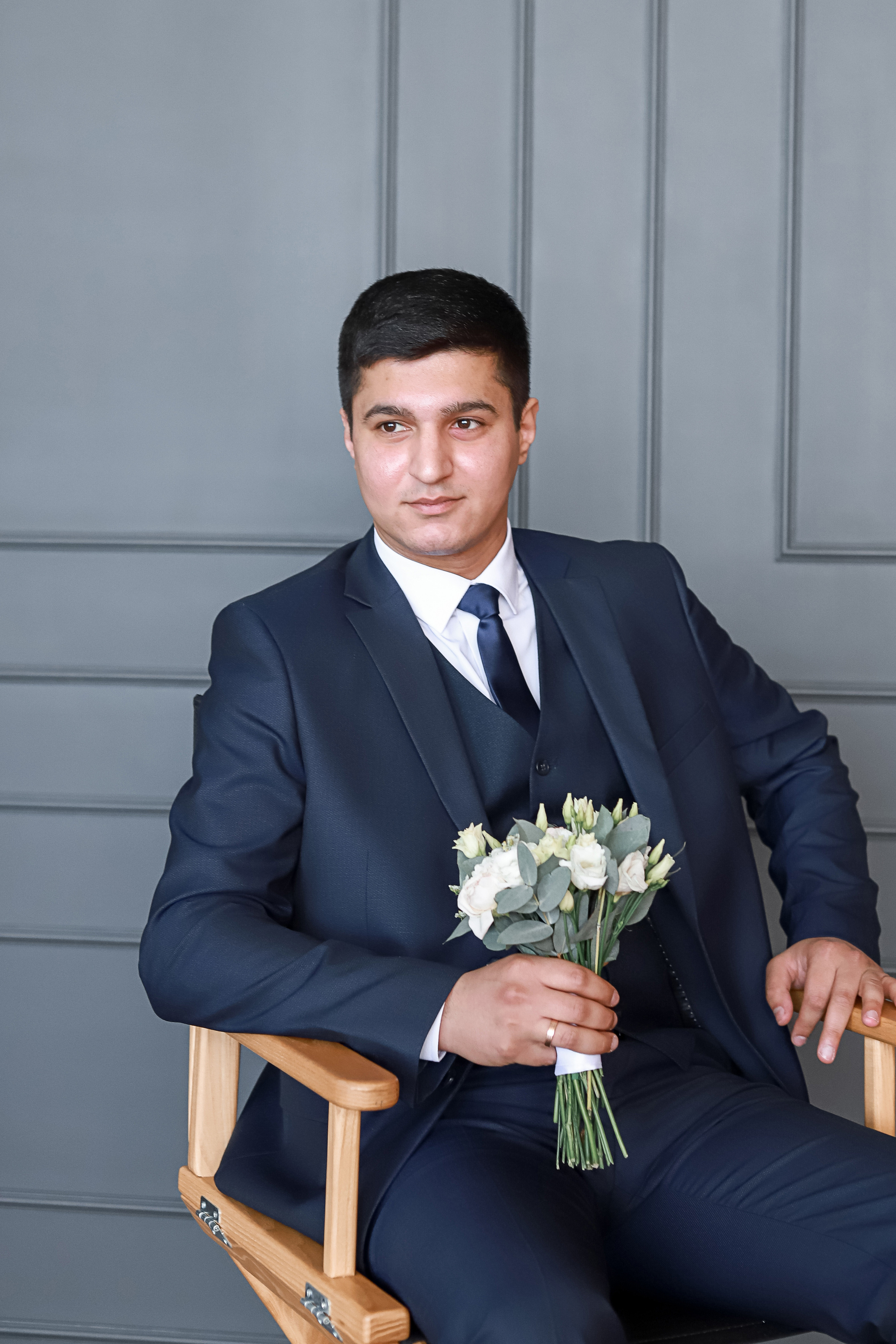 Эльвин и Алена. Свадебный фотограф Волгоград, Волжский