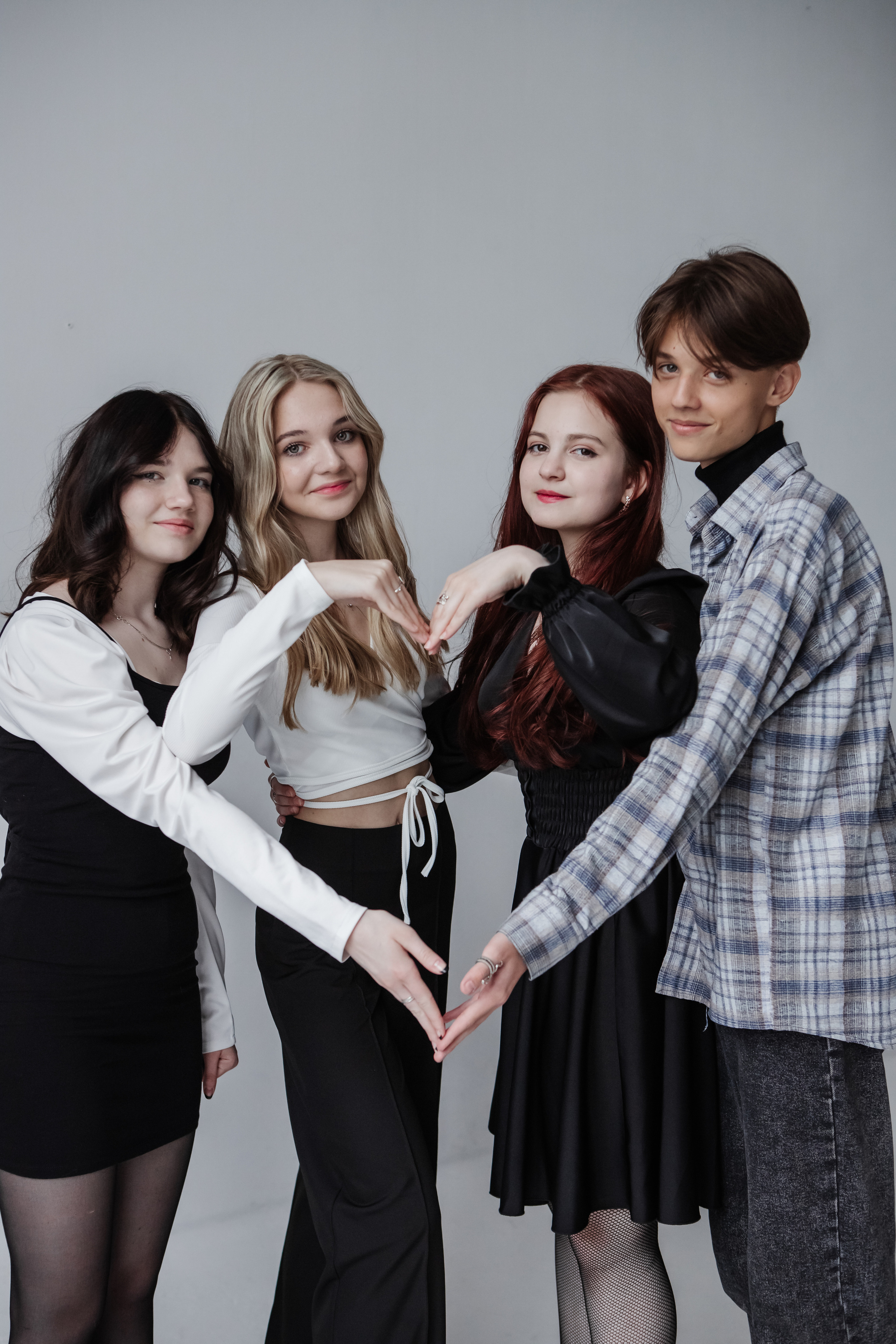 Выпускные альбомы и папки. Свадебный фотограф Волгоград, Волжский