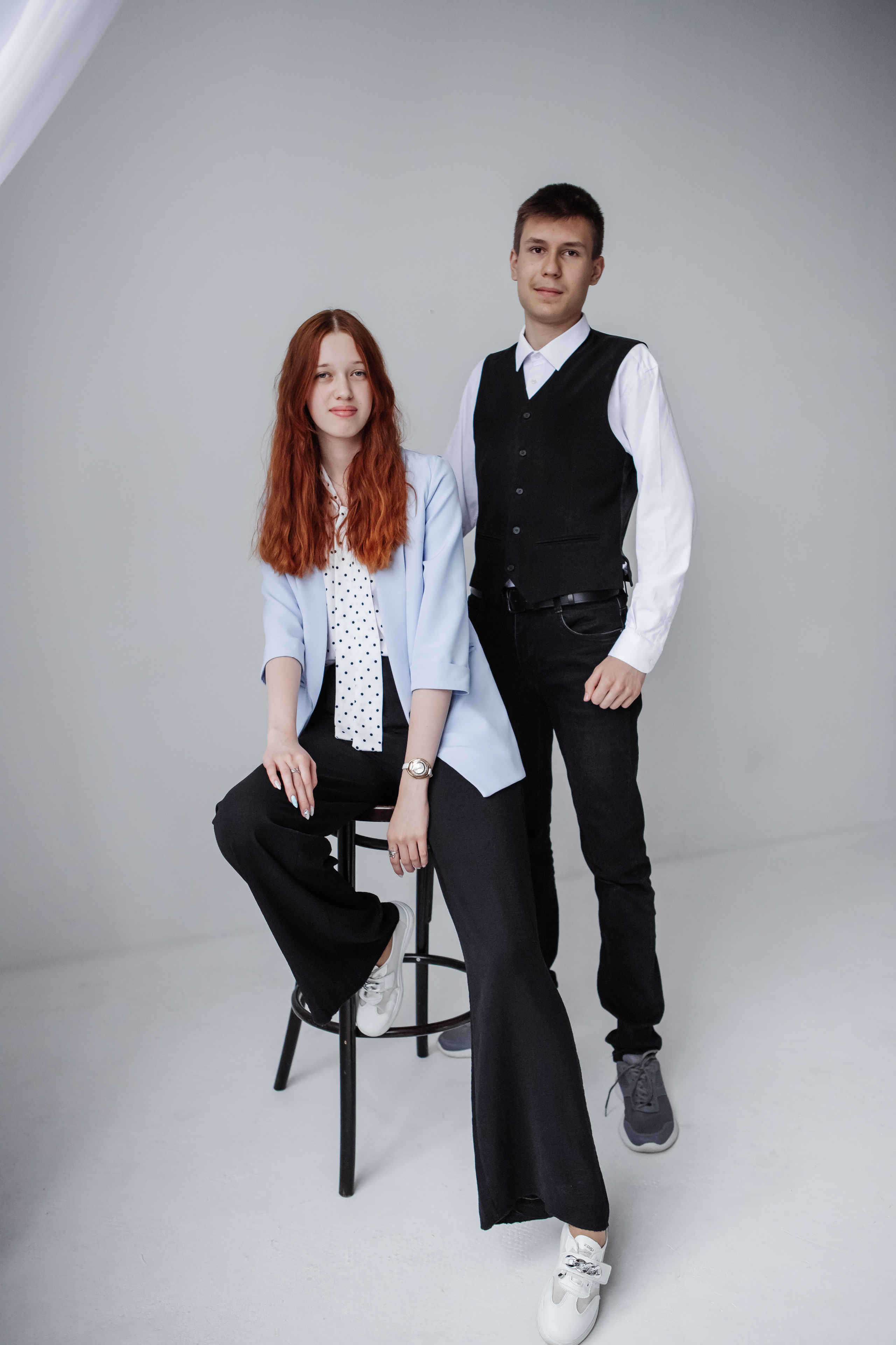 Выпускные альбомы и папки. Свадебный фотограф Волгоград, Волжский