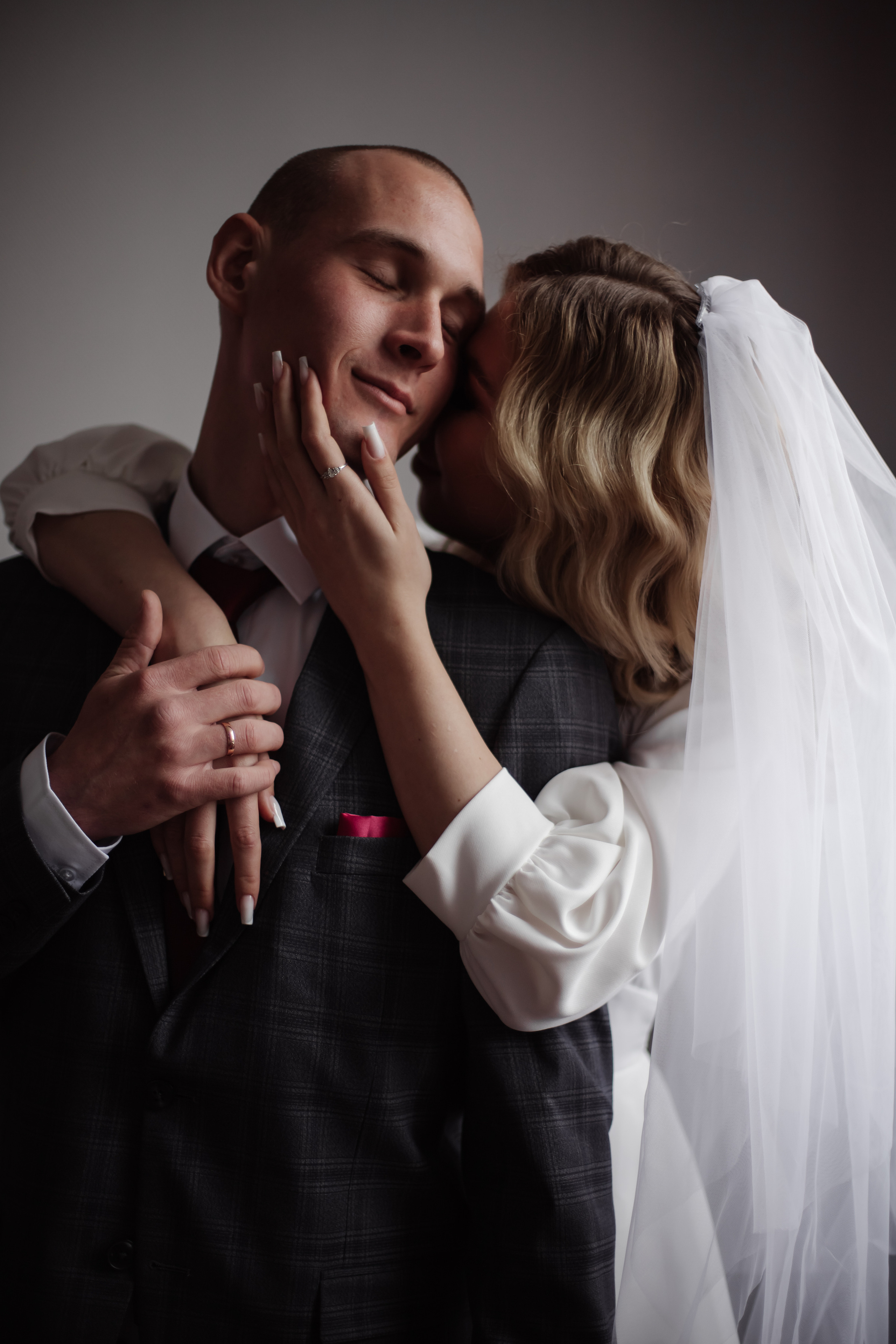 София и Иван. Свадебный фотограф Волгоград, Волжский