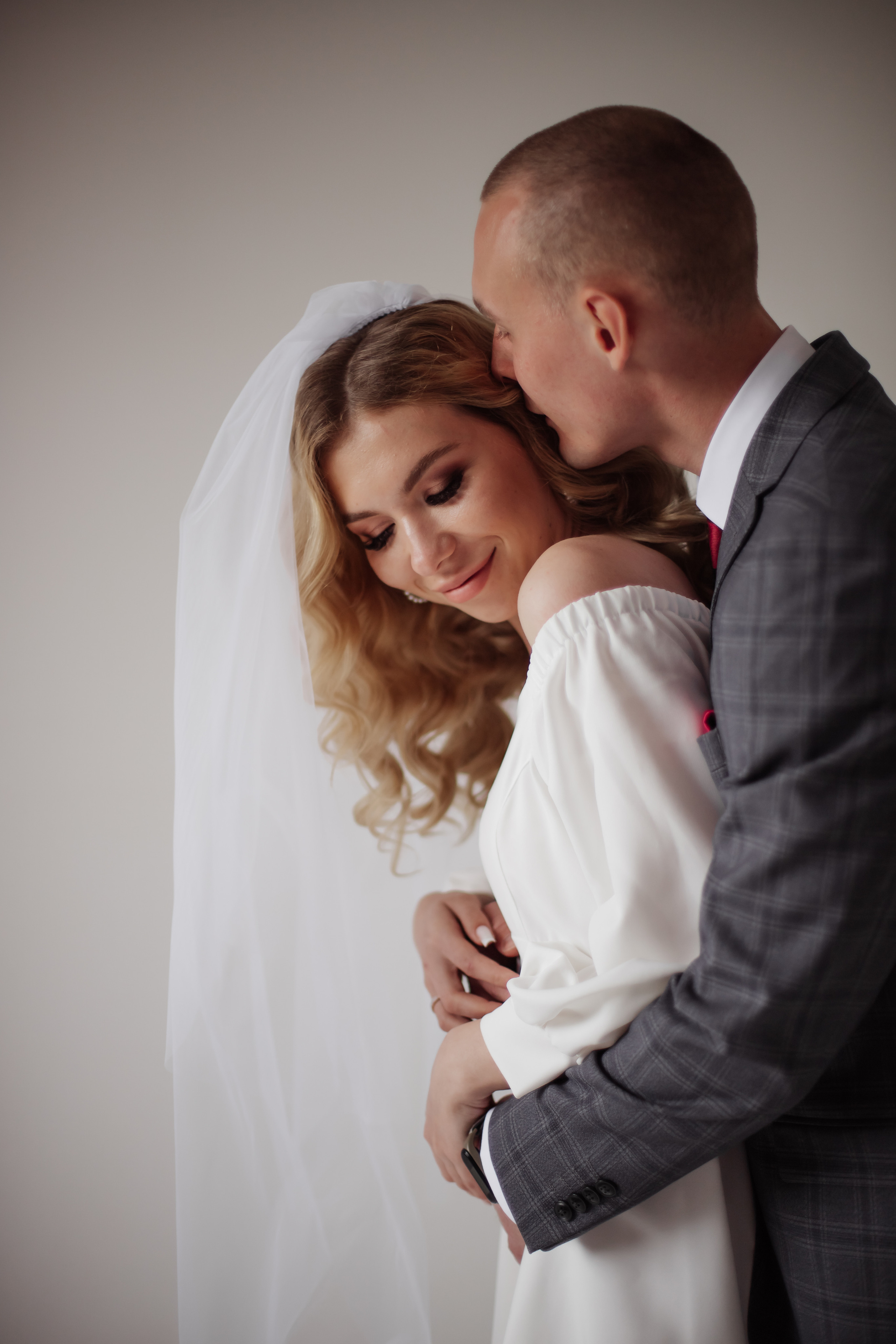 София и Иван. Свадебный фотограф Волгоград, Волжский