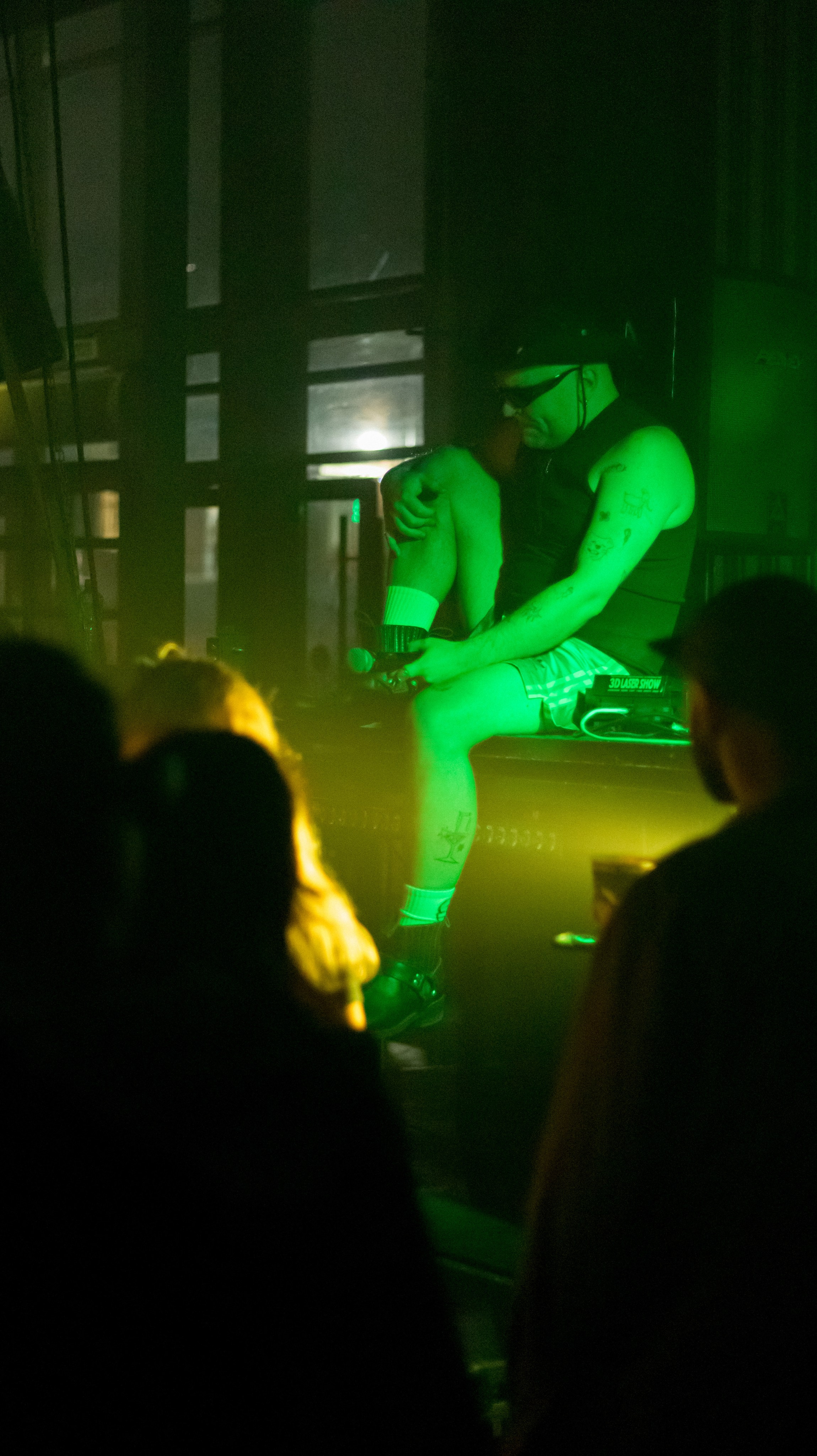 Морская | Севкабель Порт 2024. Фотограф Михаил Николаев