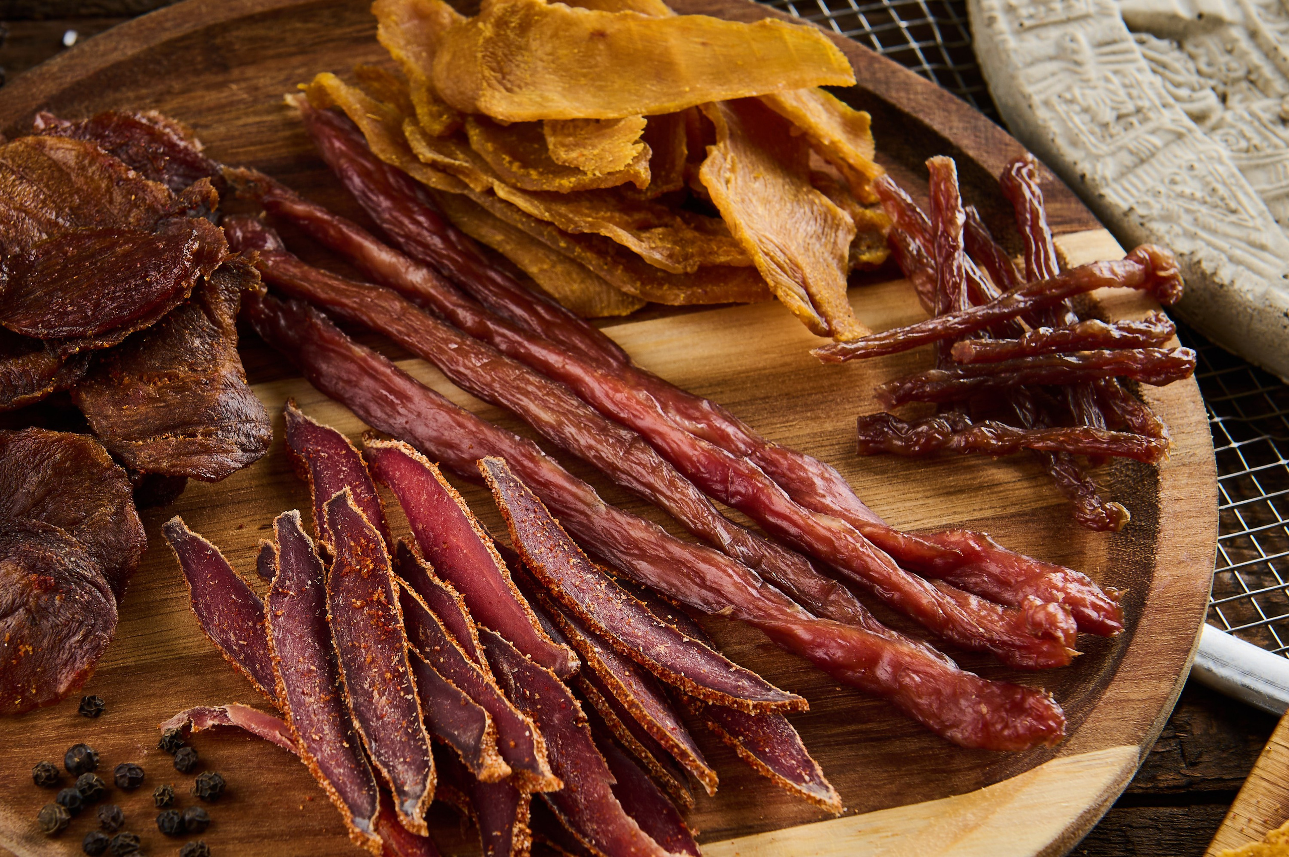 Фуд фотография. Коммерческий фотограф в Ульяновске