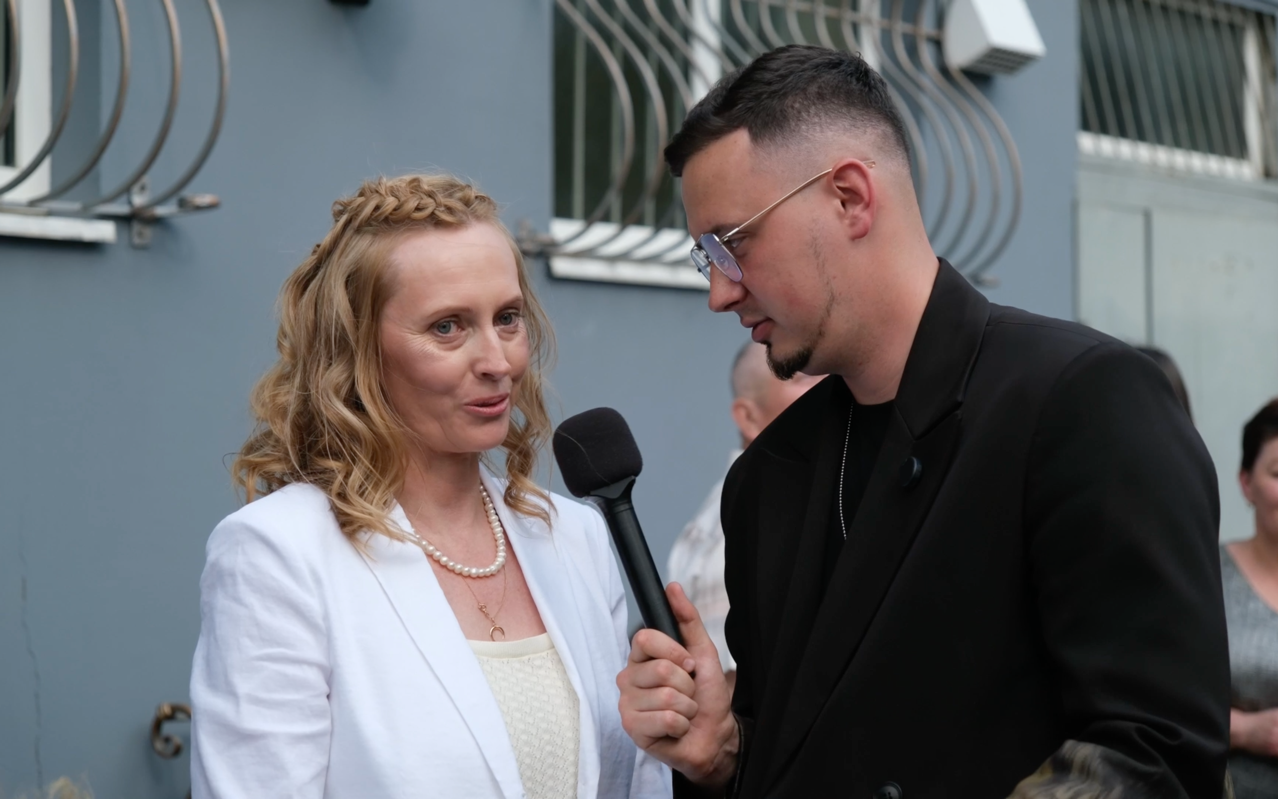 Юбилей Сергея. Репортажный видеограф Илья Сухоносиик