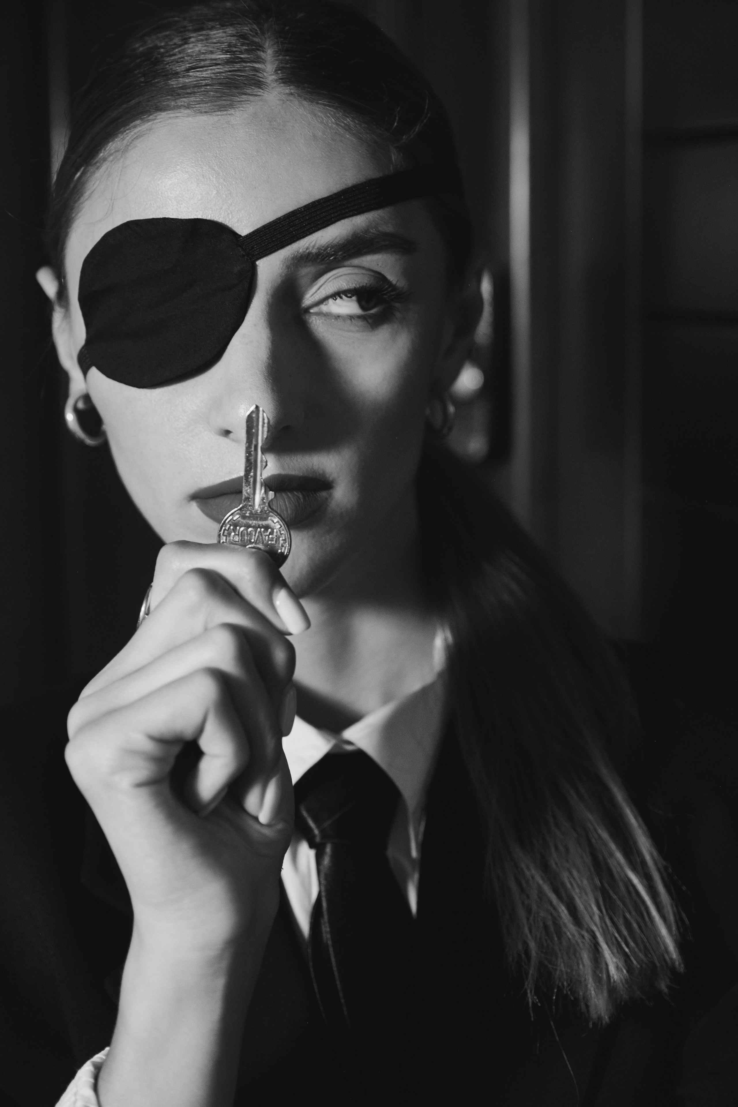 ZHANNA. Фотограф Михаил Мальчевский