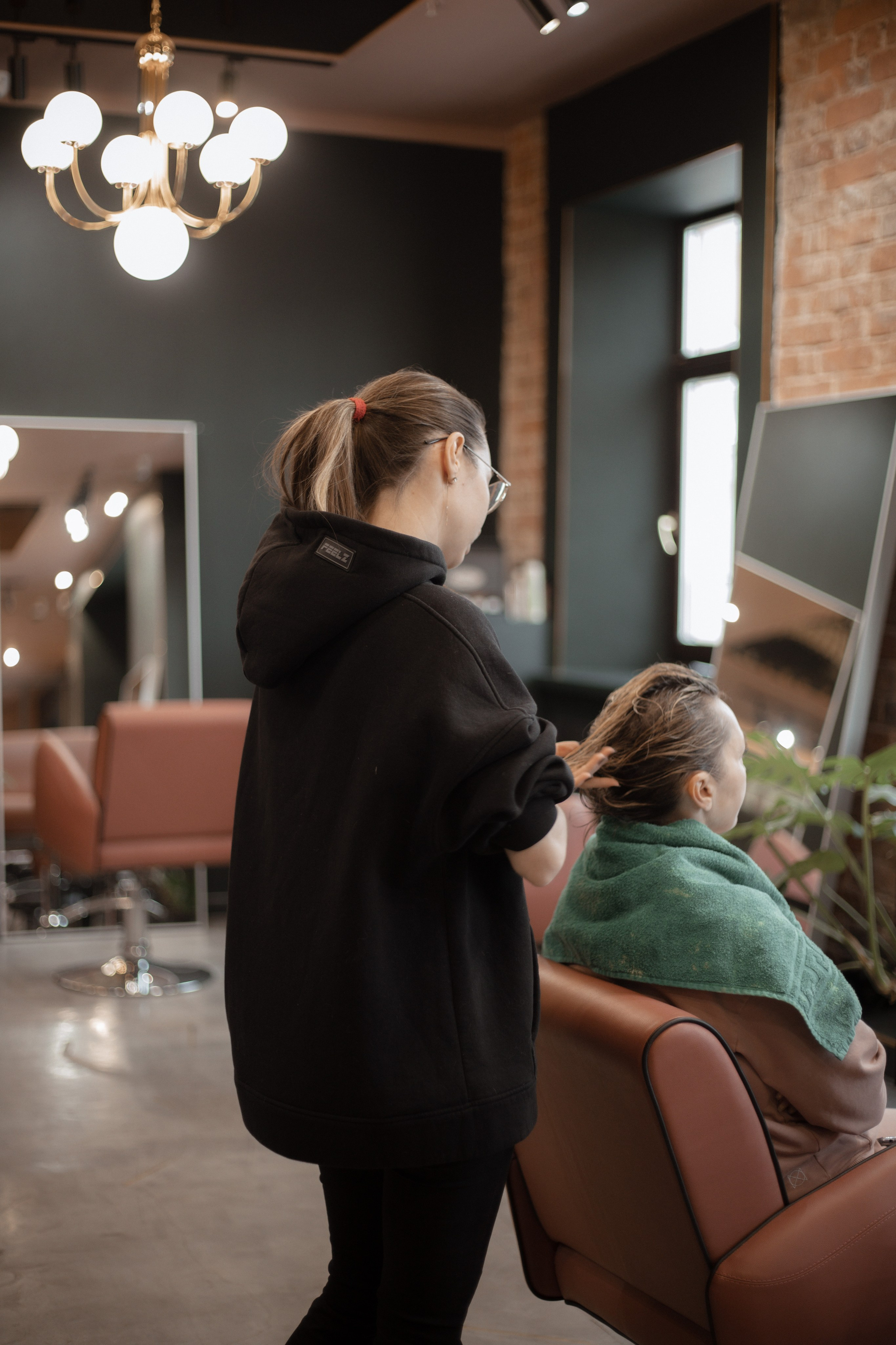 Контент съемка. Анна Таркина