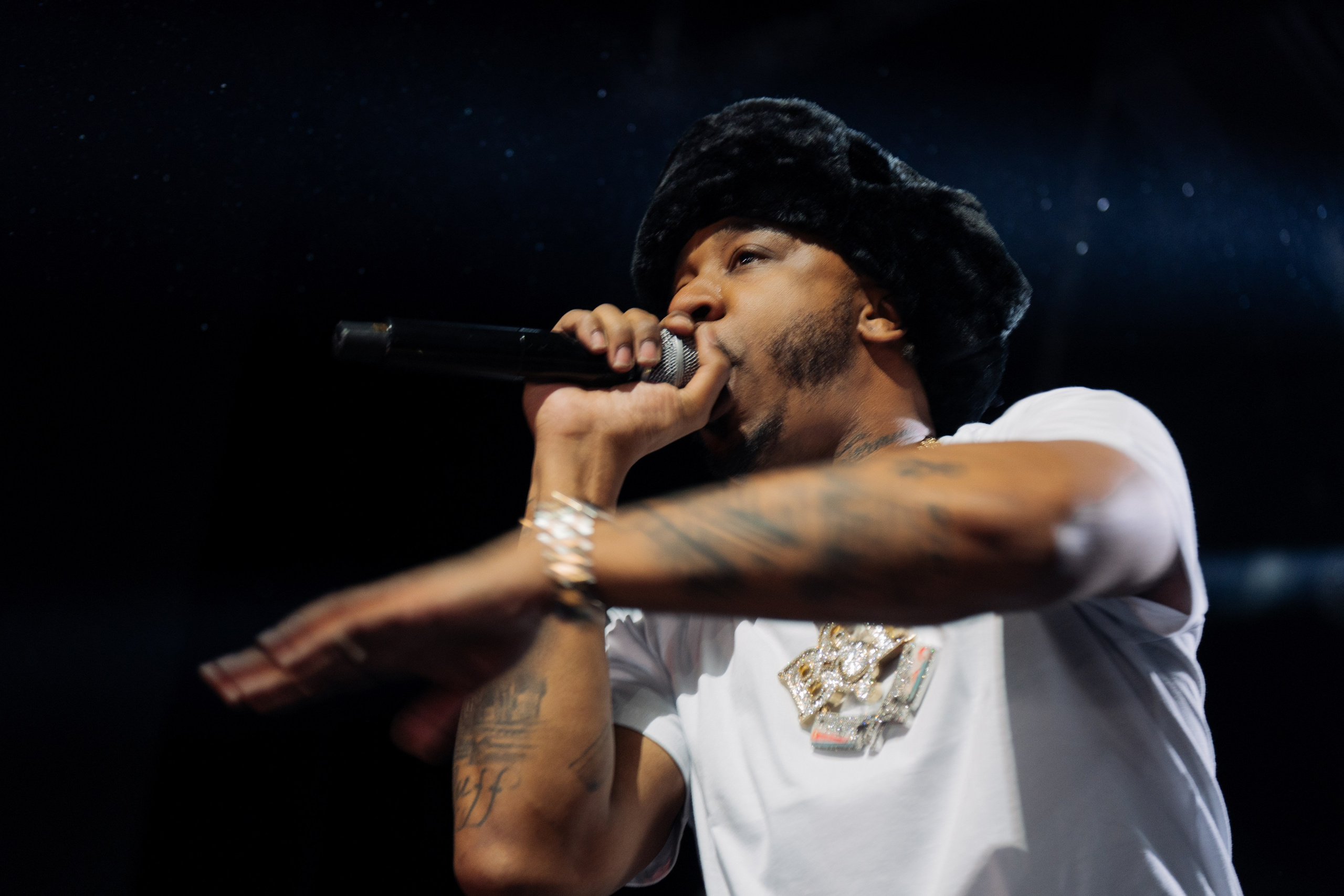 Benny the Butcher концерт. Свадебные фотосессии в Москве. Фотограф Сергей Ржевский