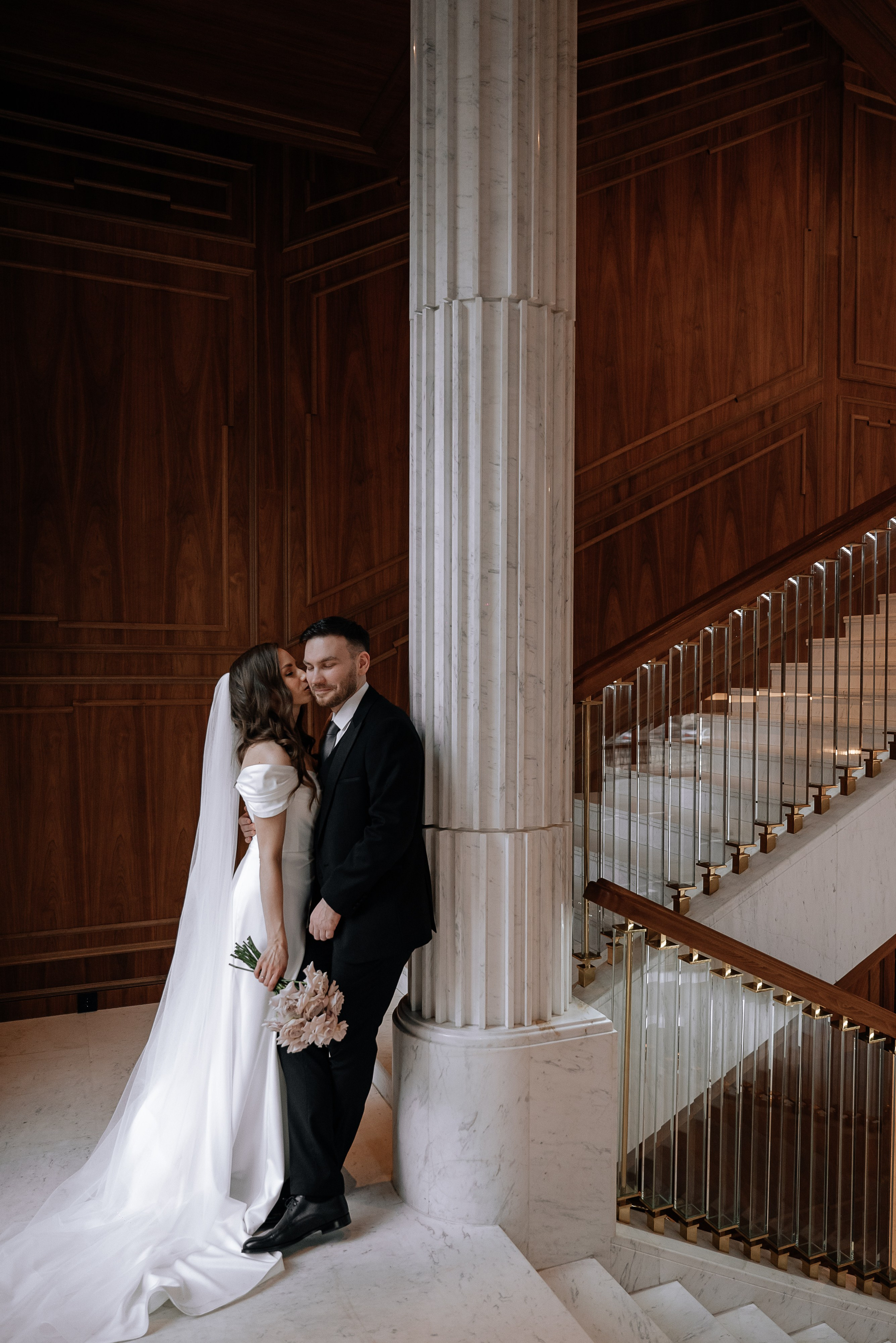 Никита & Мария 2024. Фотограф Москва. Шульгинова Ольга