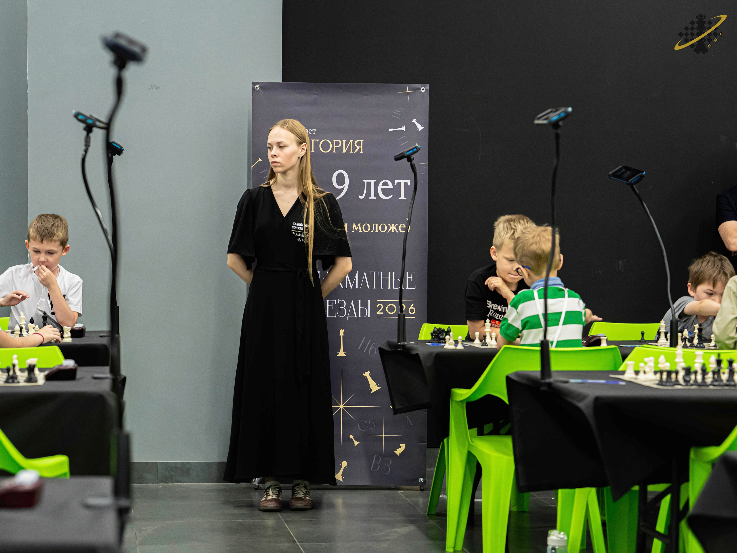 Новожилова Полина. ФотоБаза ПШС