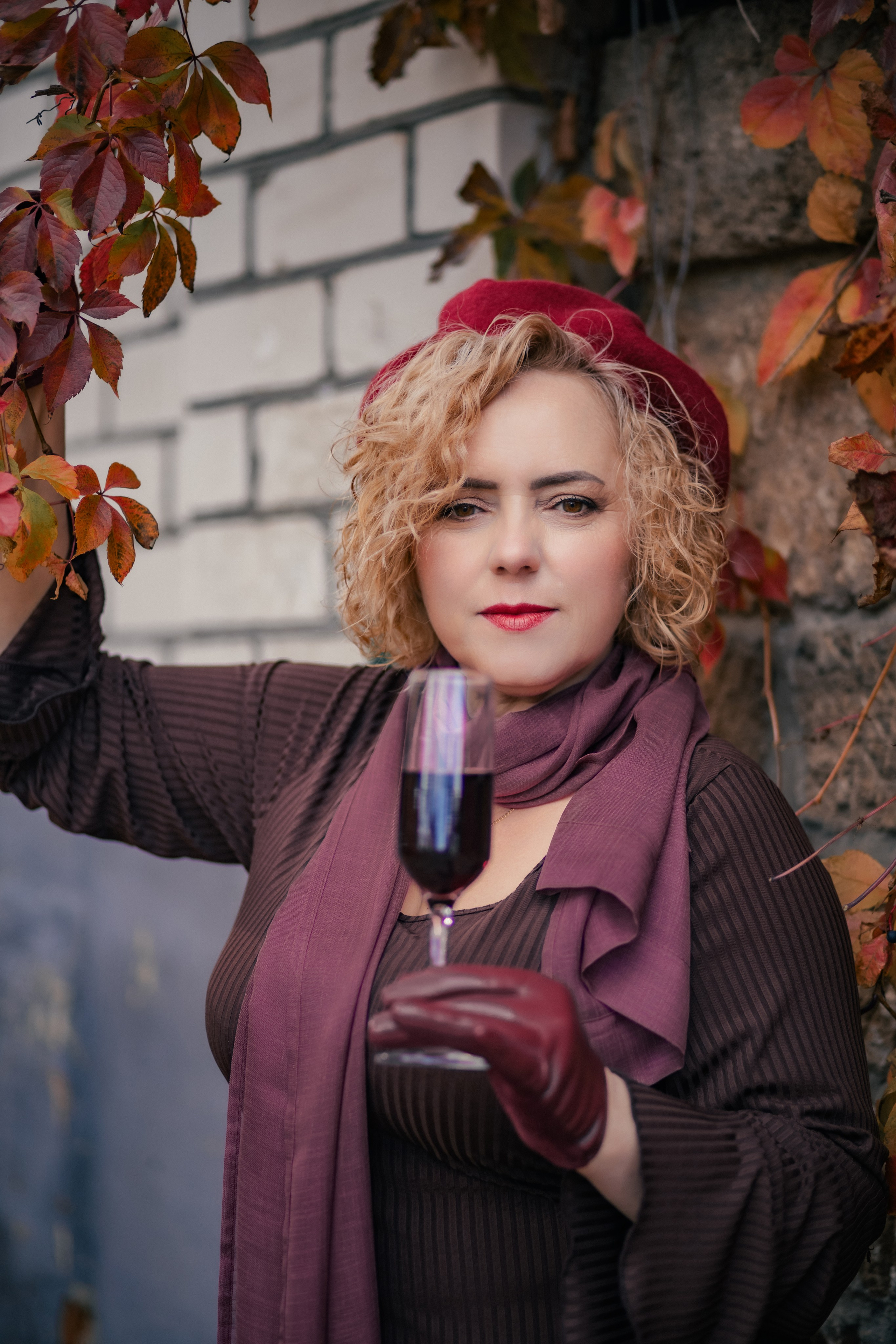 Ко Дню рождения Оксаны. Фотограф и видеограф в Ставрополе Инна Попова