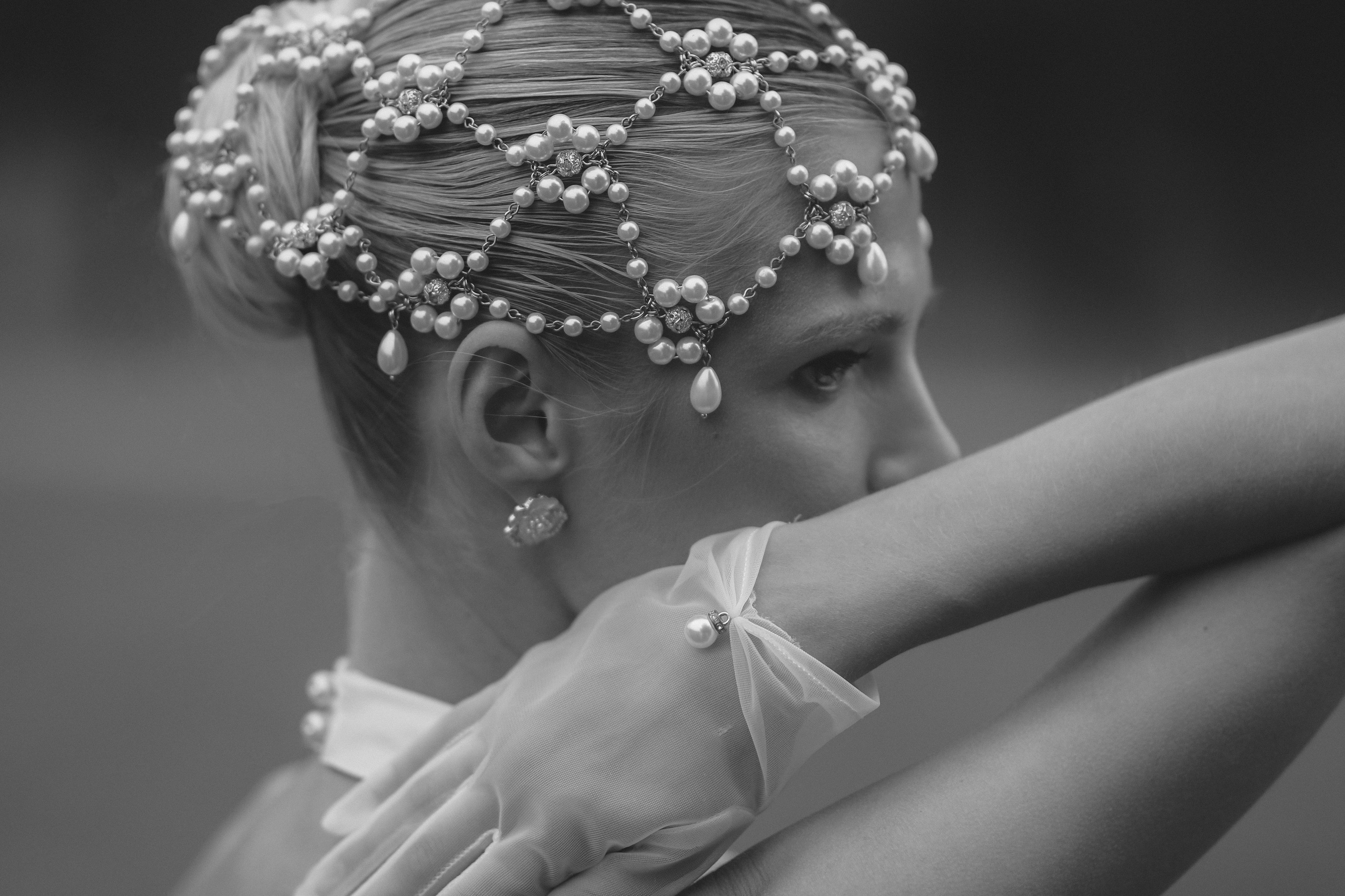 Для брендов. Портретный фотограф в Москве Сукач Мария