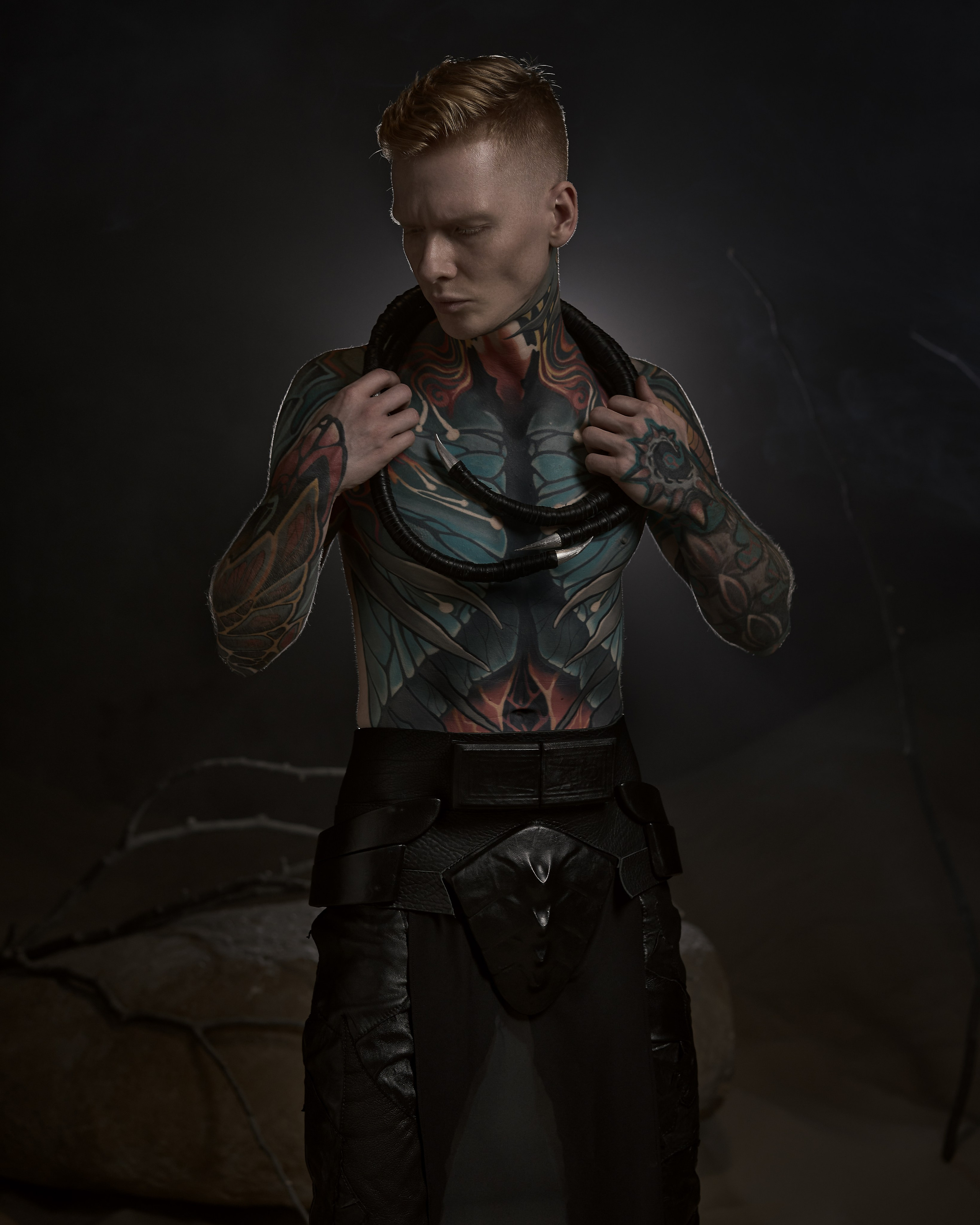 Кампейн для бренда DAGON. Алексей Романов фотограф Санкт-Петербург, фотокурсы, фотошкола