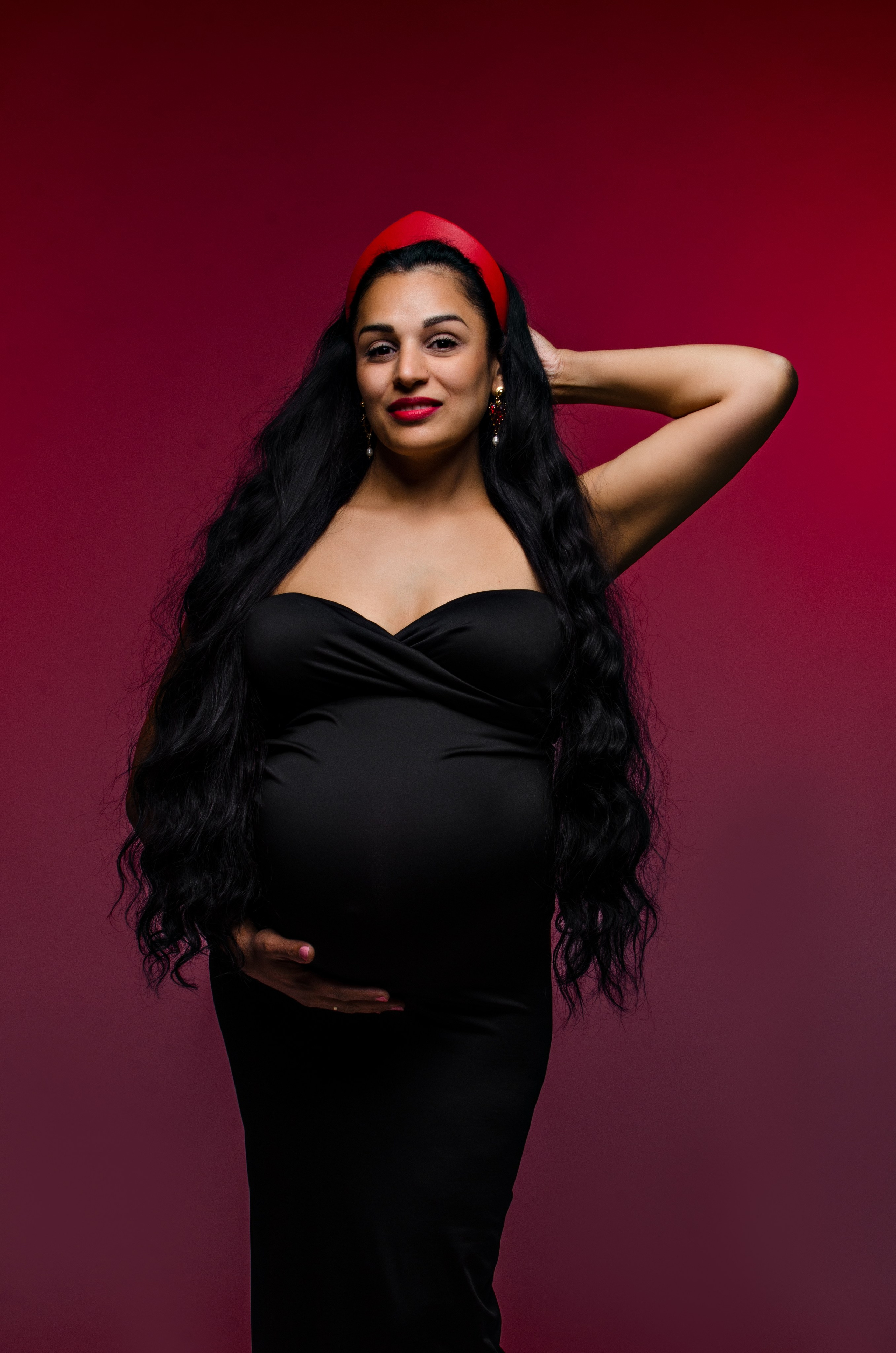 Беременность. Индивидуальные, семейные, студийные съемки в Серпухове и за пределами