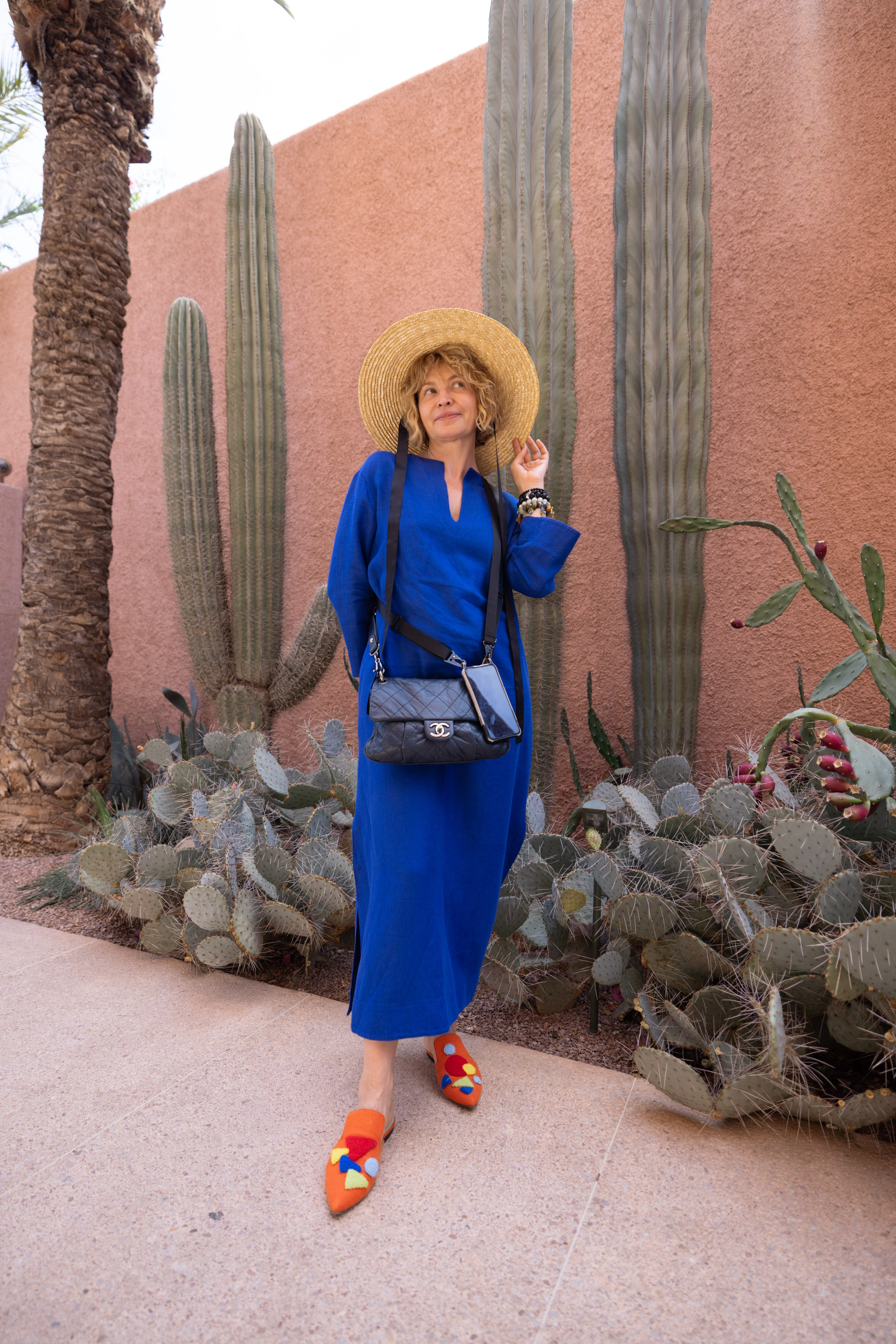 Morocco x Kluchi-Kluchi (Ключи). Алексей Mollino… Фотографии и немножечко больше