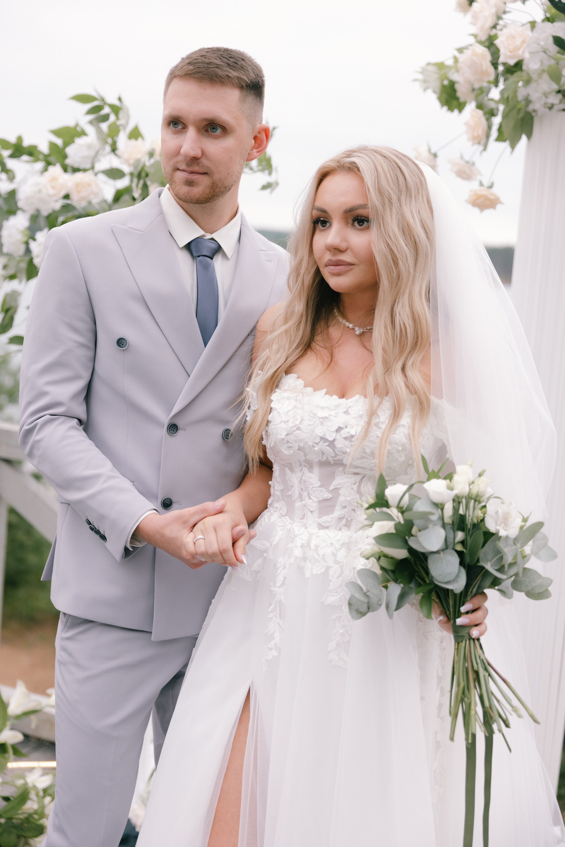 Wedding. Фотограф в Ижевске и Казани Богданов Яков