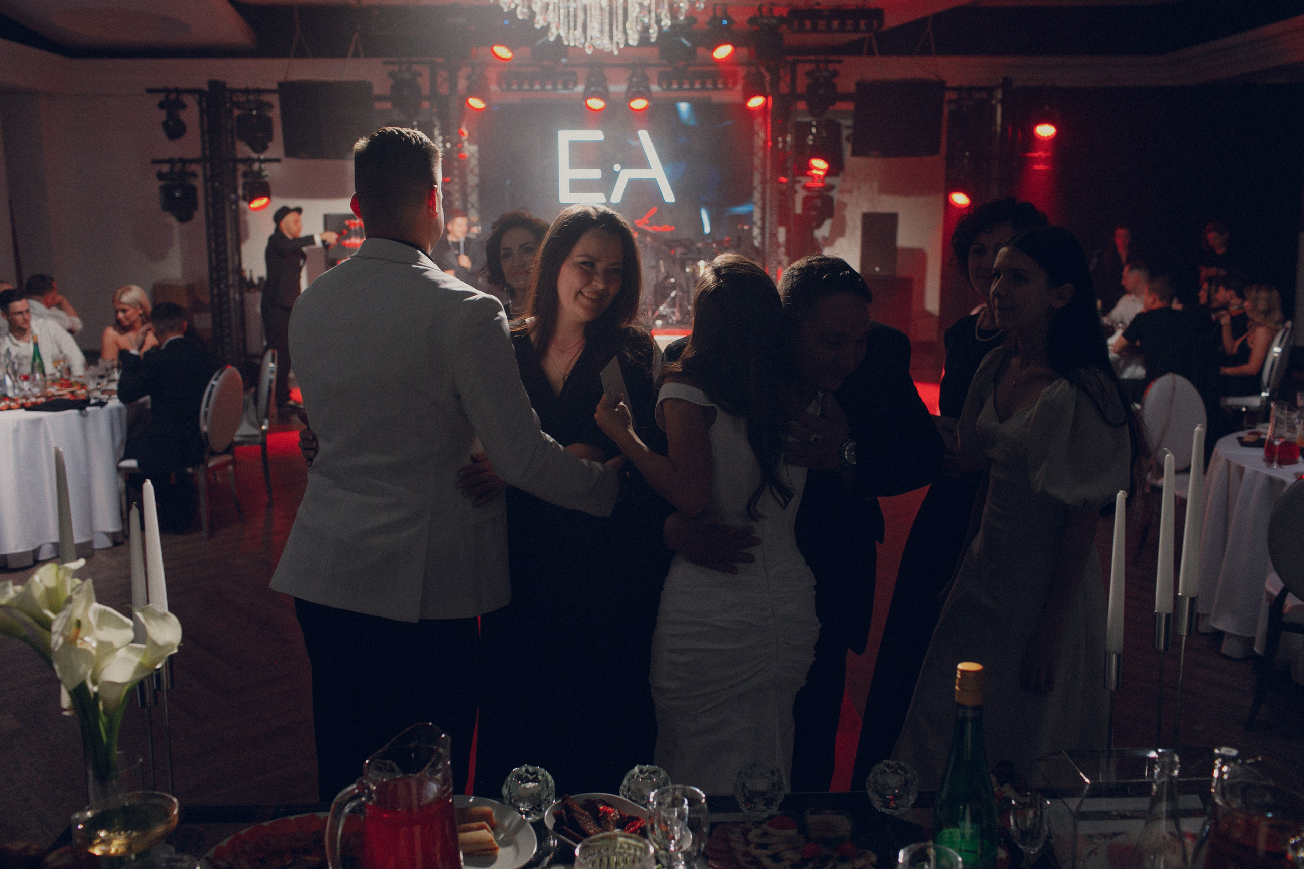 «Однажды наступило сейчас». Свадебный фотограф Артак Костанян