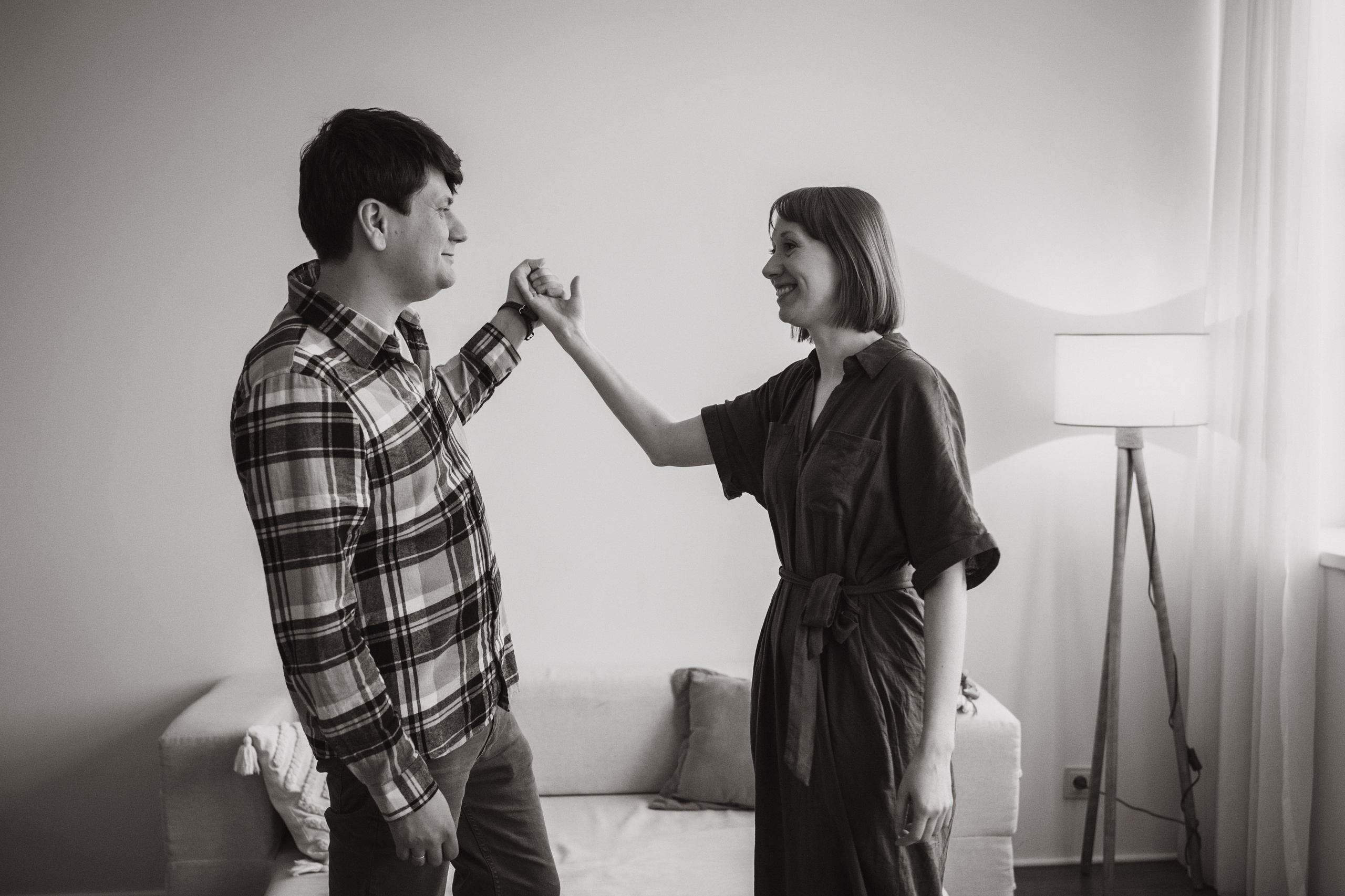 Александр, Саша и Юрочка