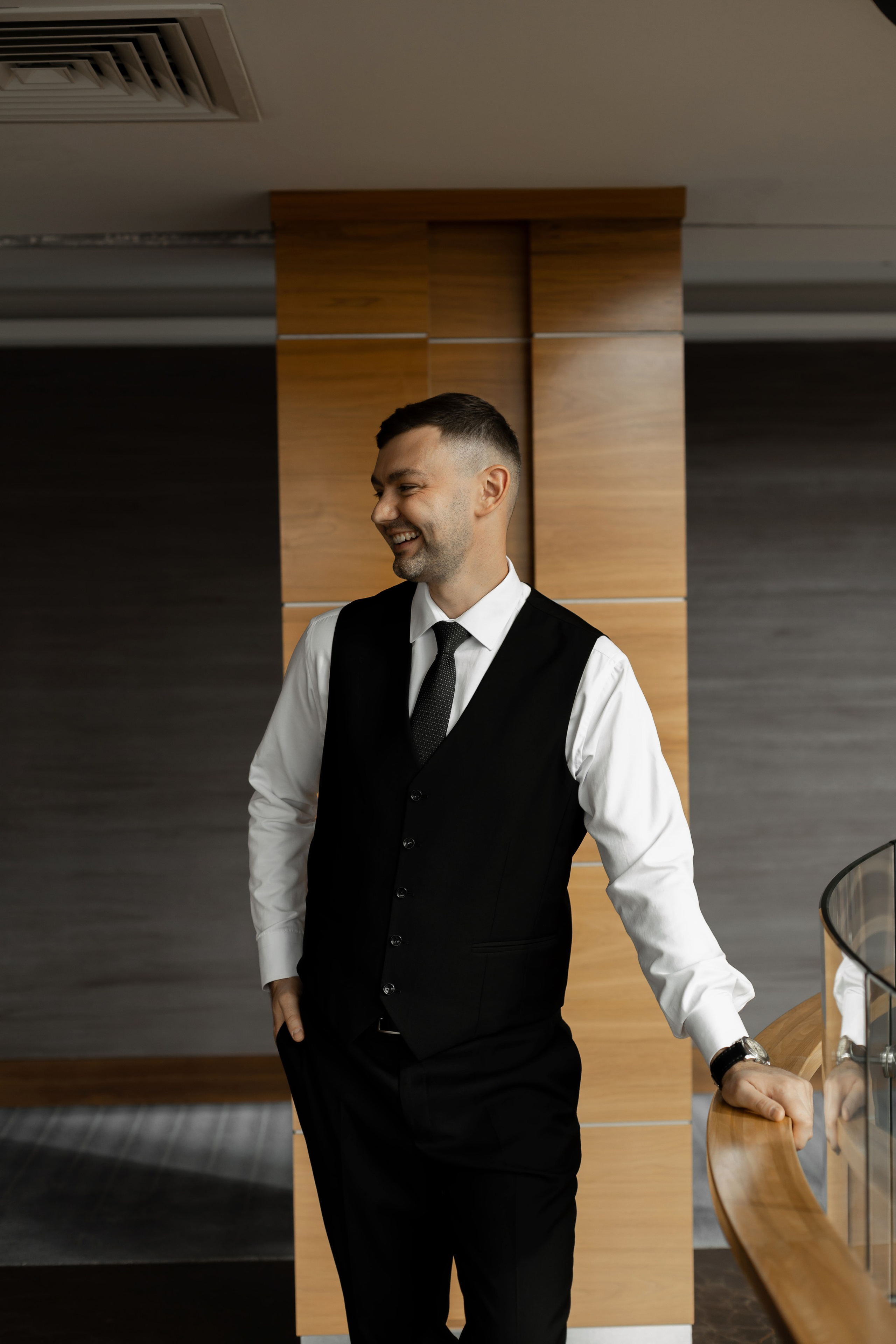 A&A. Фотограф Ира Григорьева