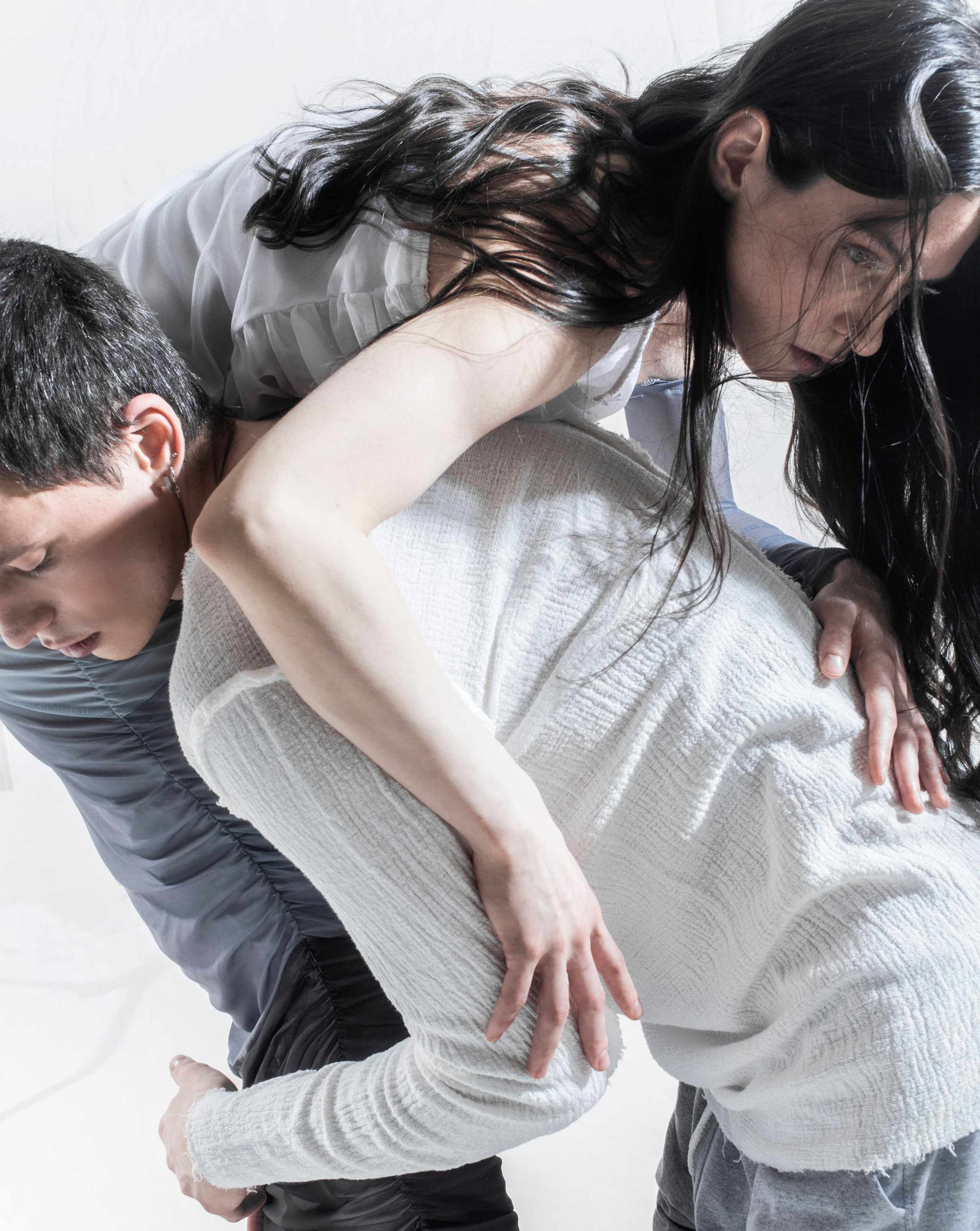 Фотограф Анна Фокина