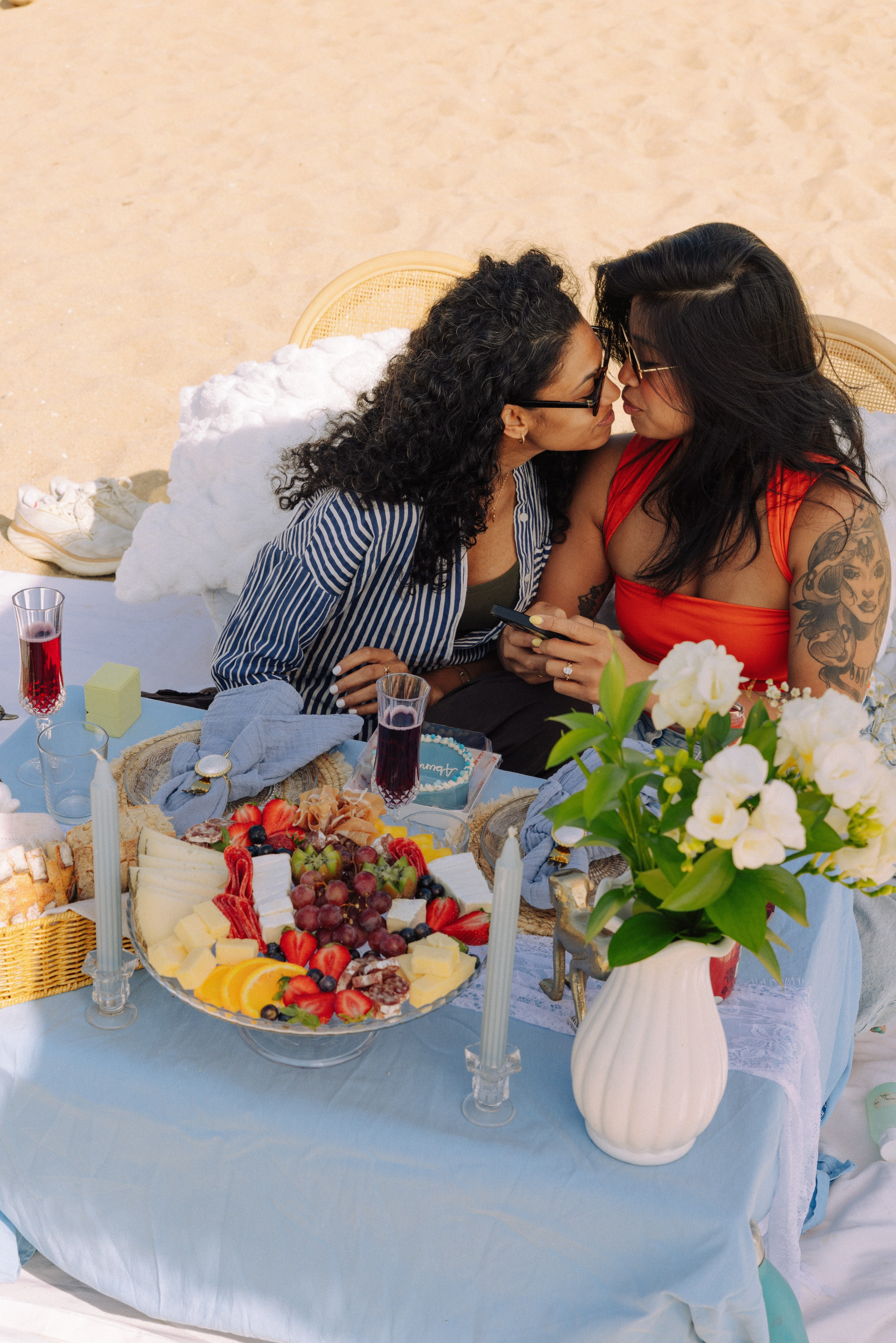 Marry Me Barcelona. Fotógrafo de bodas y eventos en Europa