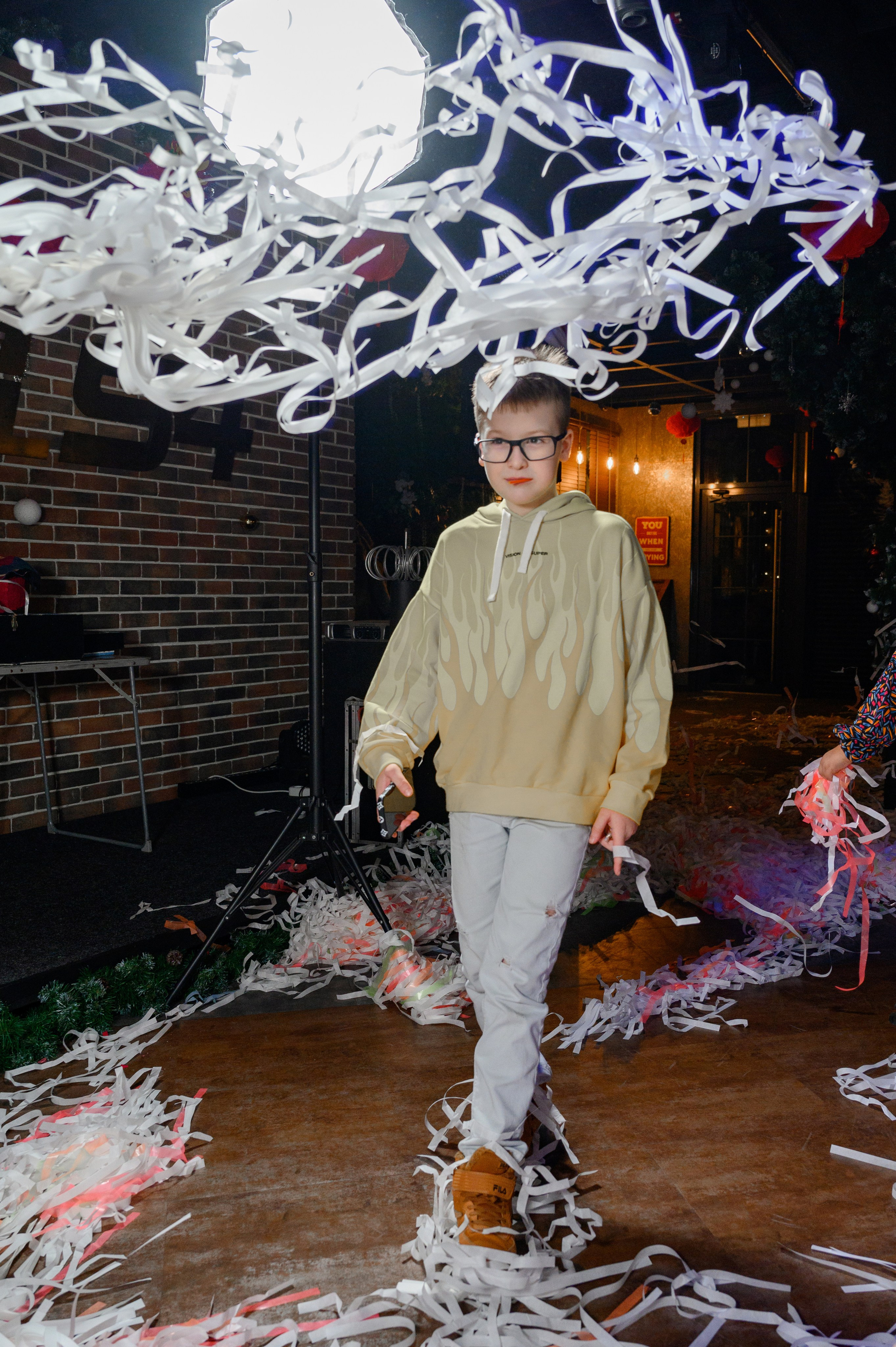 Фотограф детский день рождение. Фотограф в Липецке Ковалько Евгений