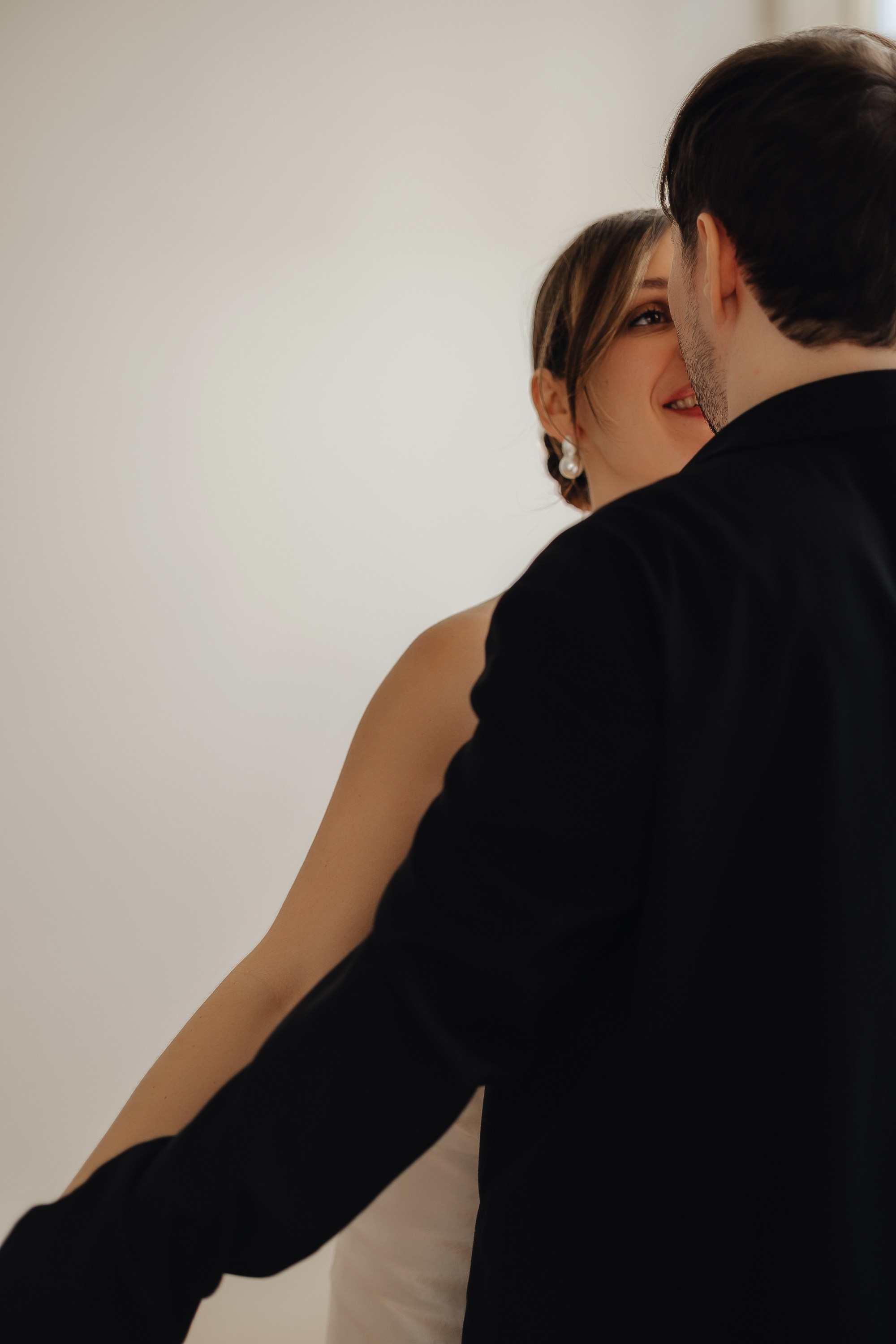 Алексей&Любовь. Свадебный и семейный фотограф