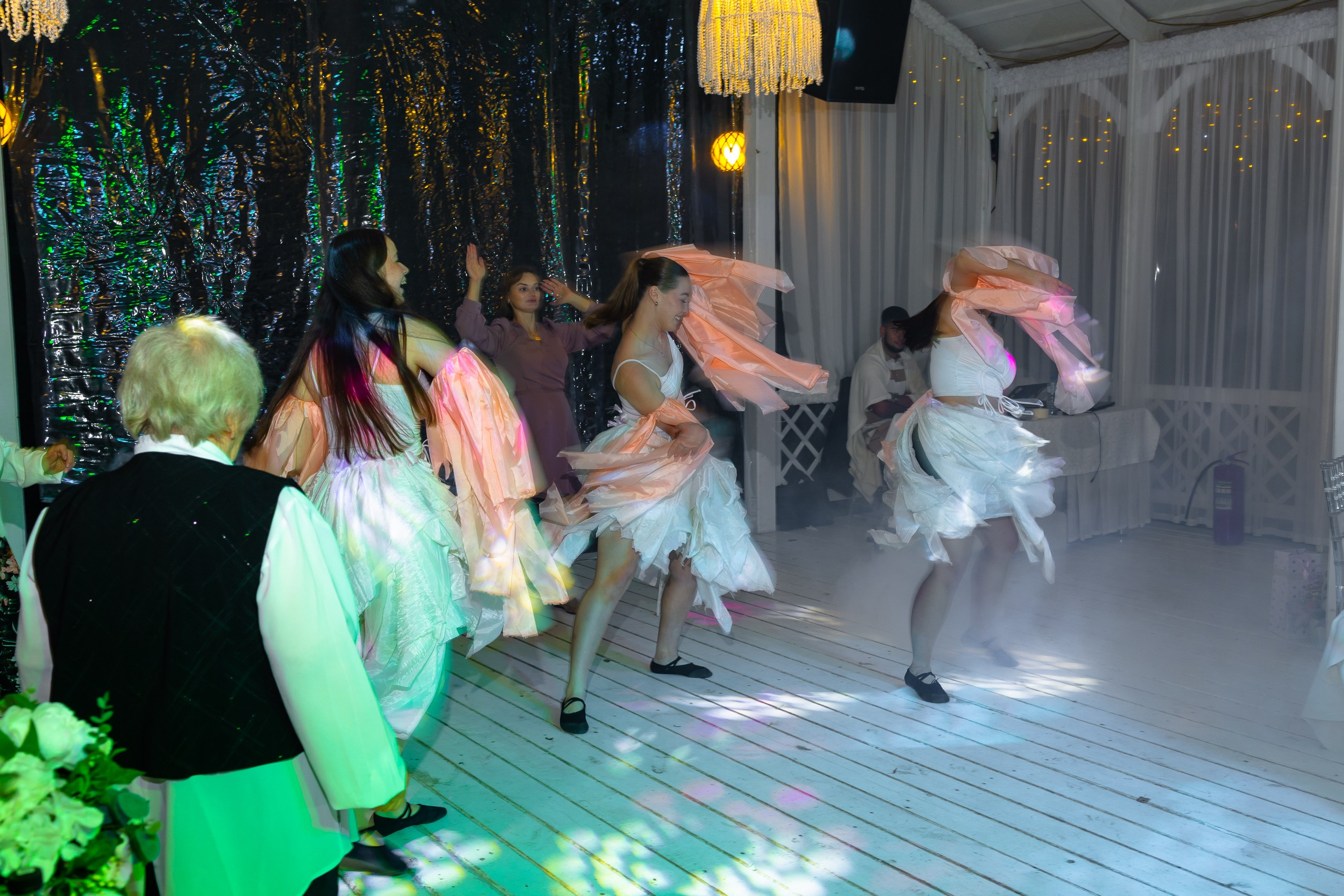 Свадебная фотосессия Егор и Лиза