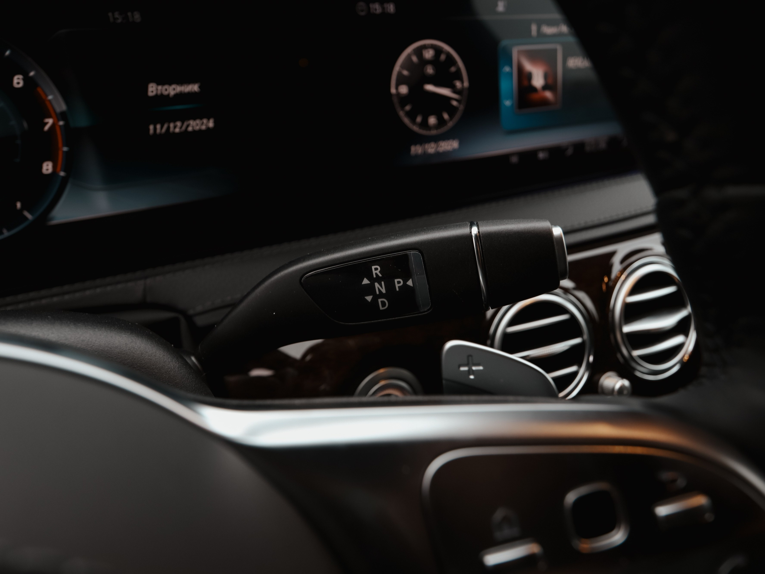 MERCEDES КЛЮЧАВТО. КОРС