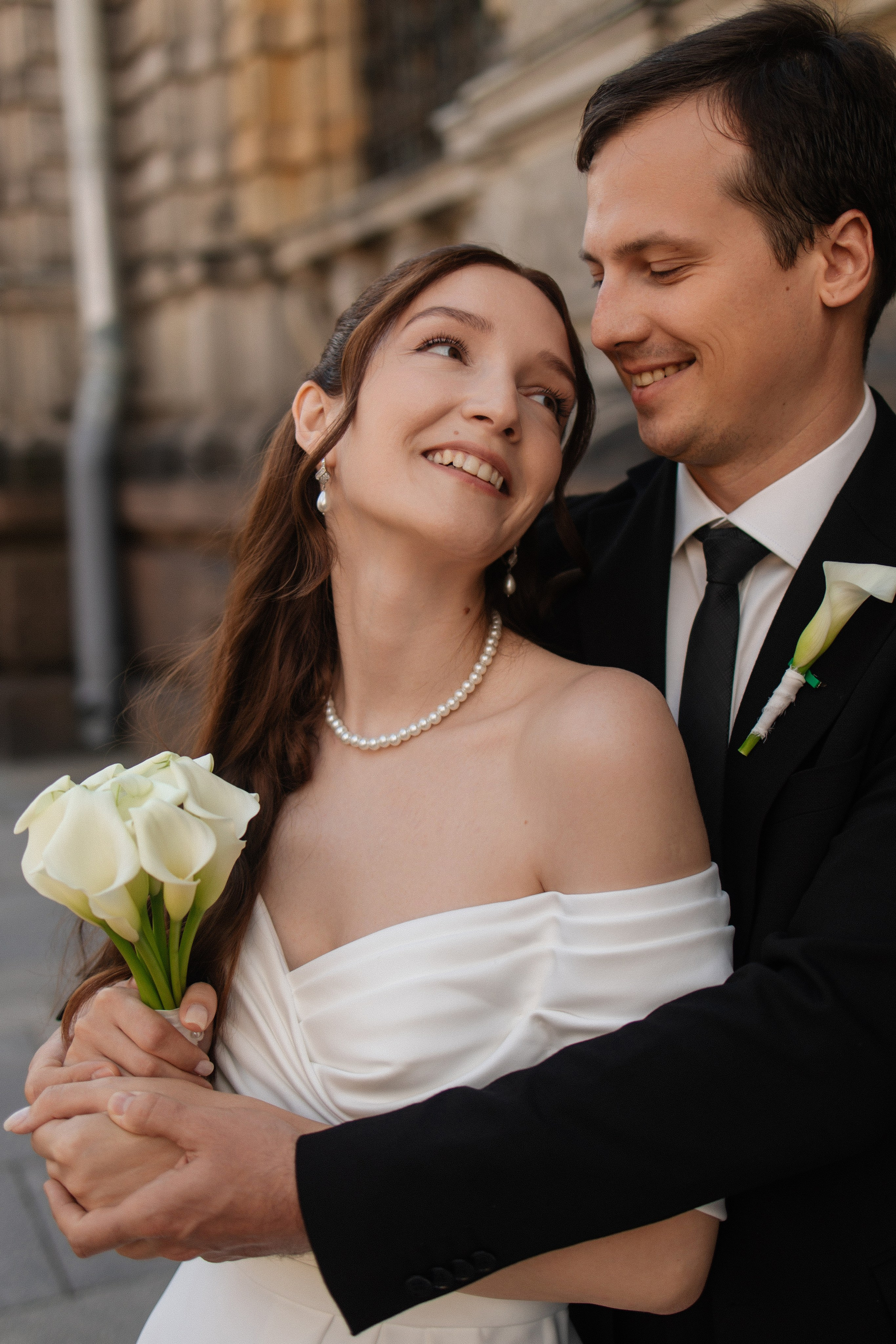 Раскольников / 2024. Фотограф СПб