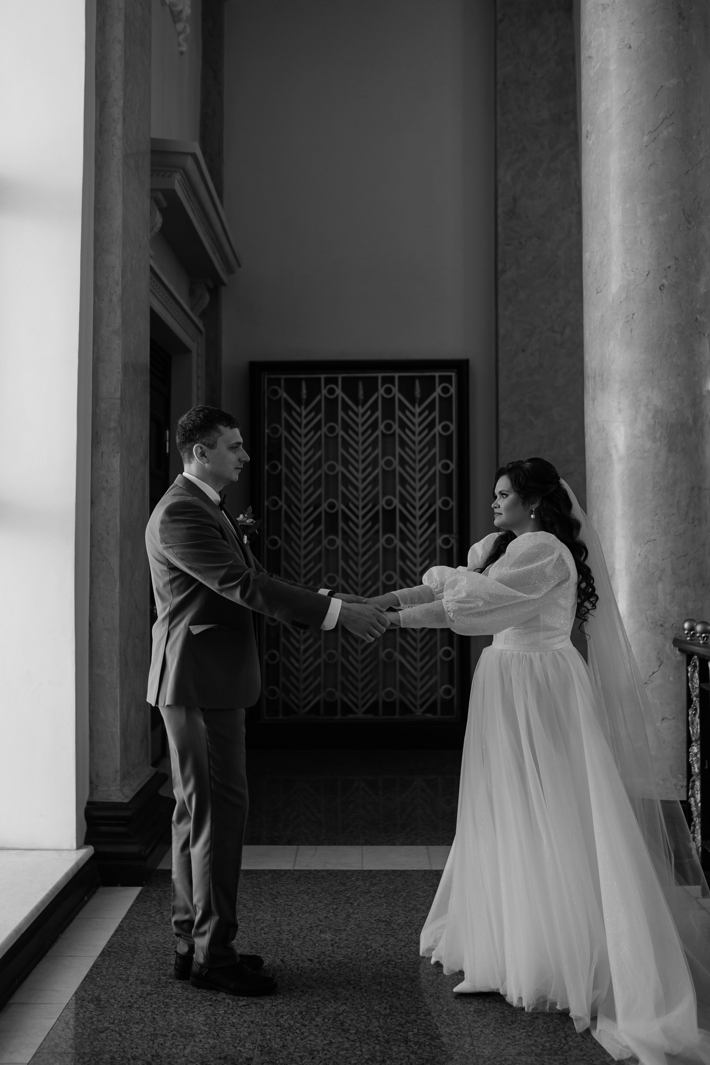 Свадьба Полины и Вадима. Свадебный и контент фотограф в Петрозаводске Ксения Истрафилова