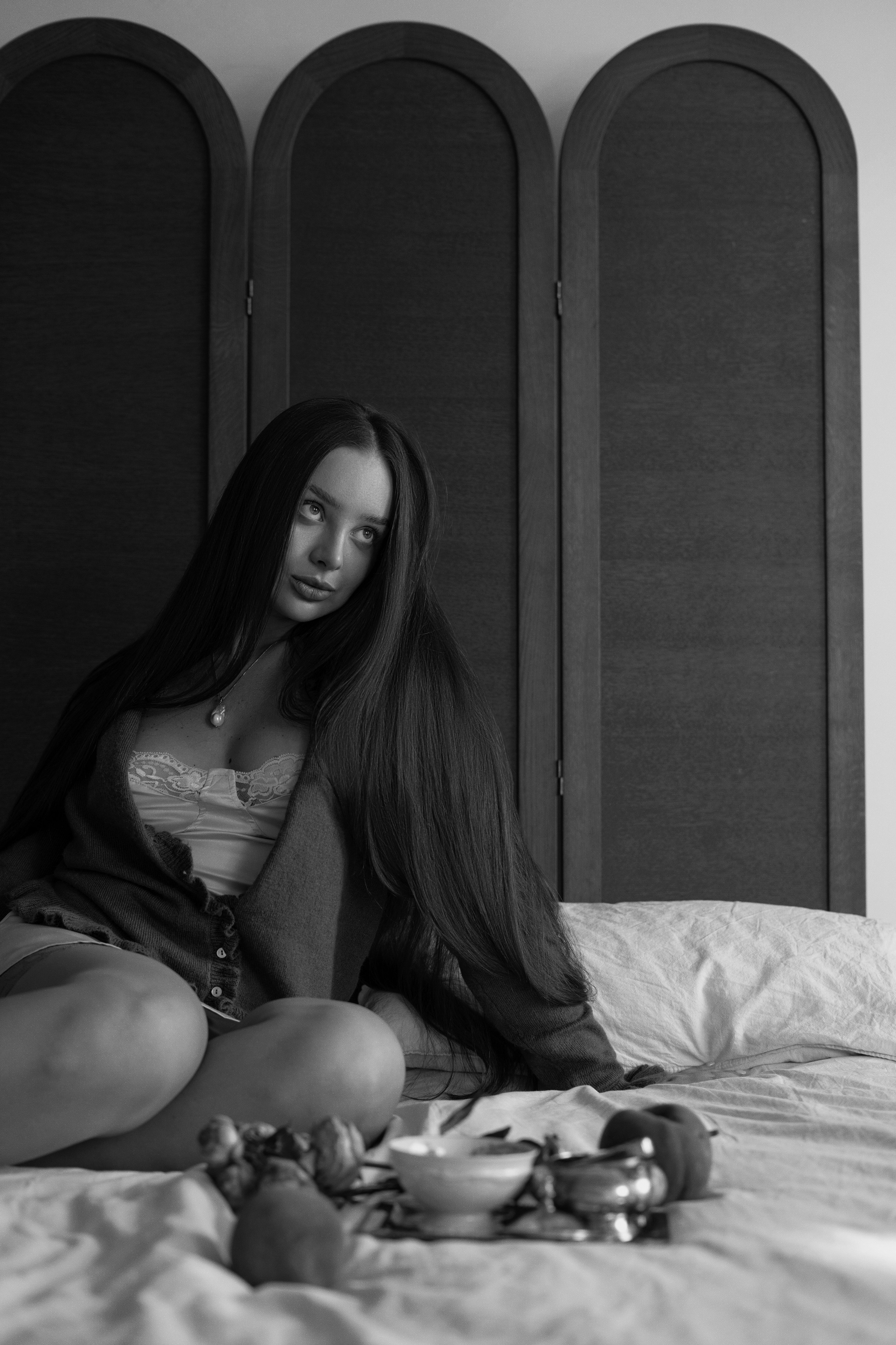 Юлия. Свадебный и портретный фотограф в Санкт-Петербурге Софья Каркачева