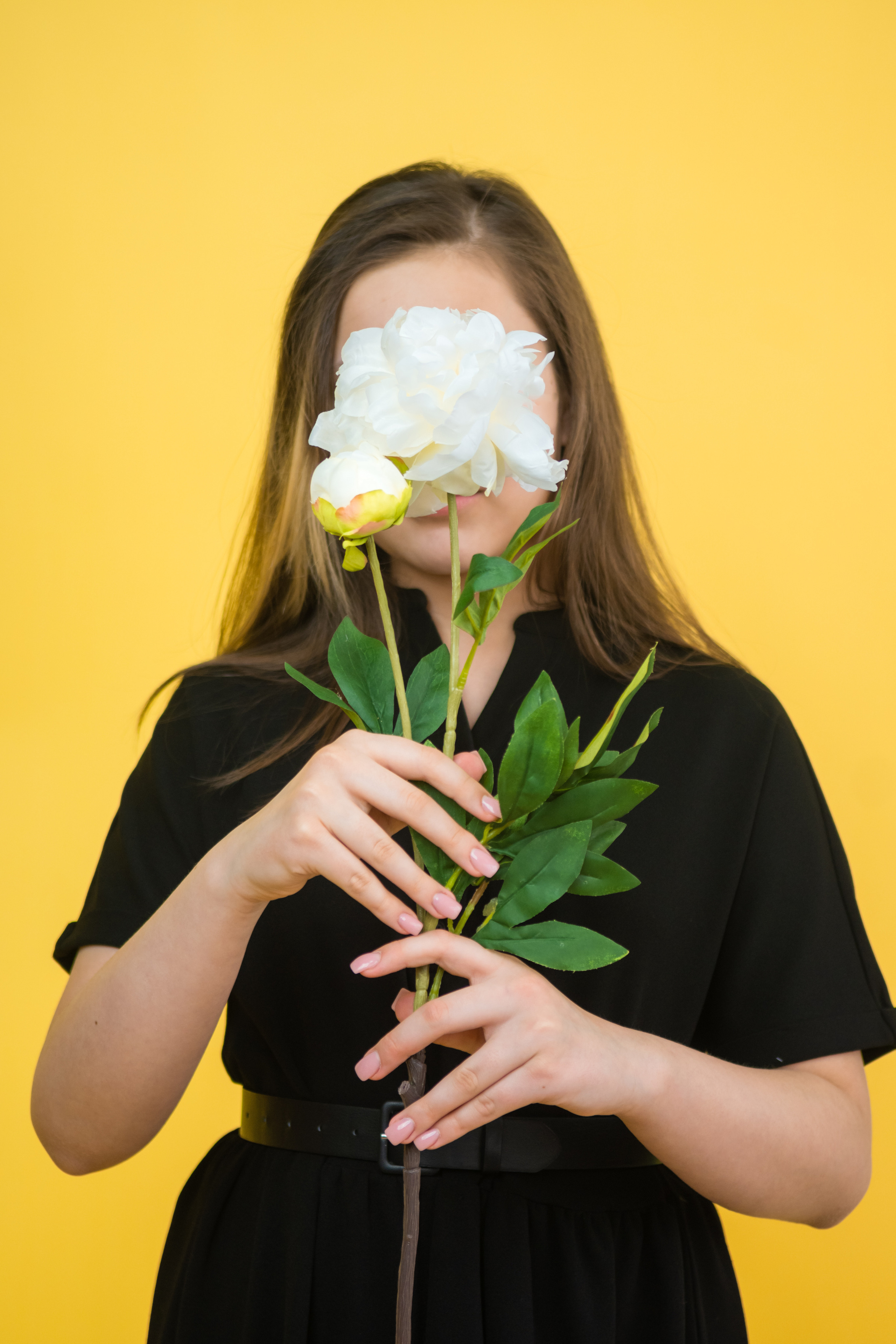 Проект «Весна идет». Выпускные альбомы в Москве и области от Анны Гайдаш