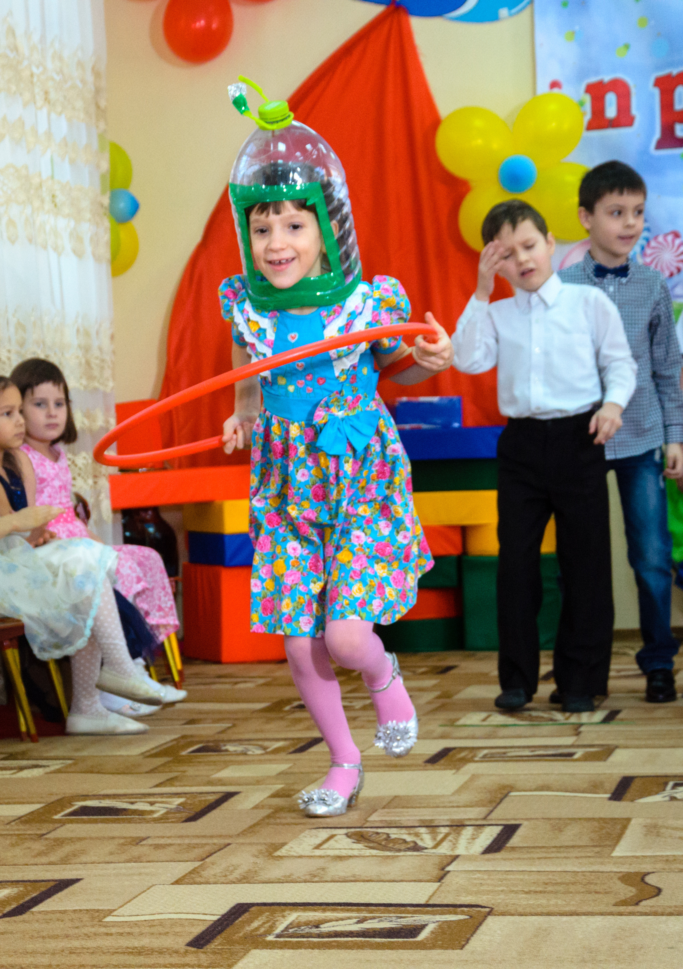 Репортажные съемки мероприятий. Выпускные альбомы в Москве и области от Анны Гайдаш