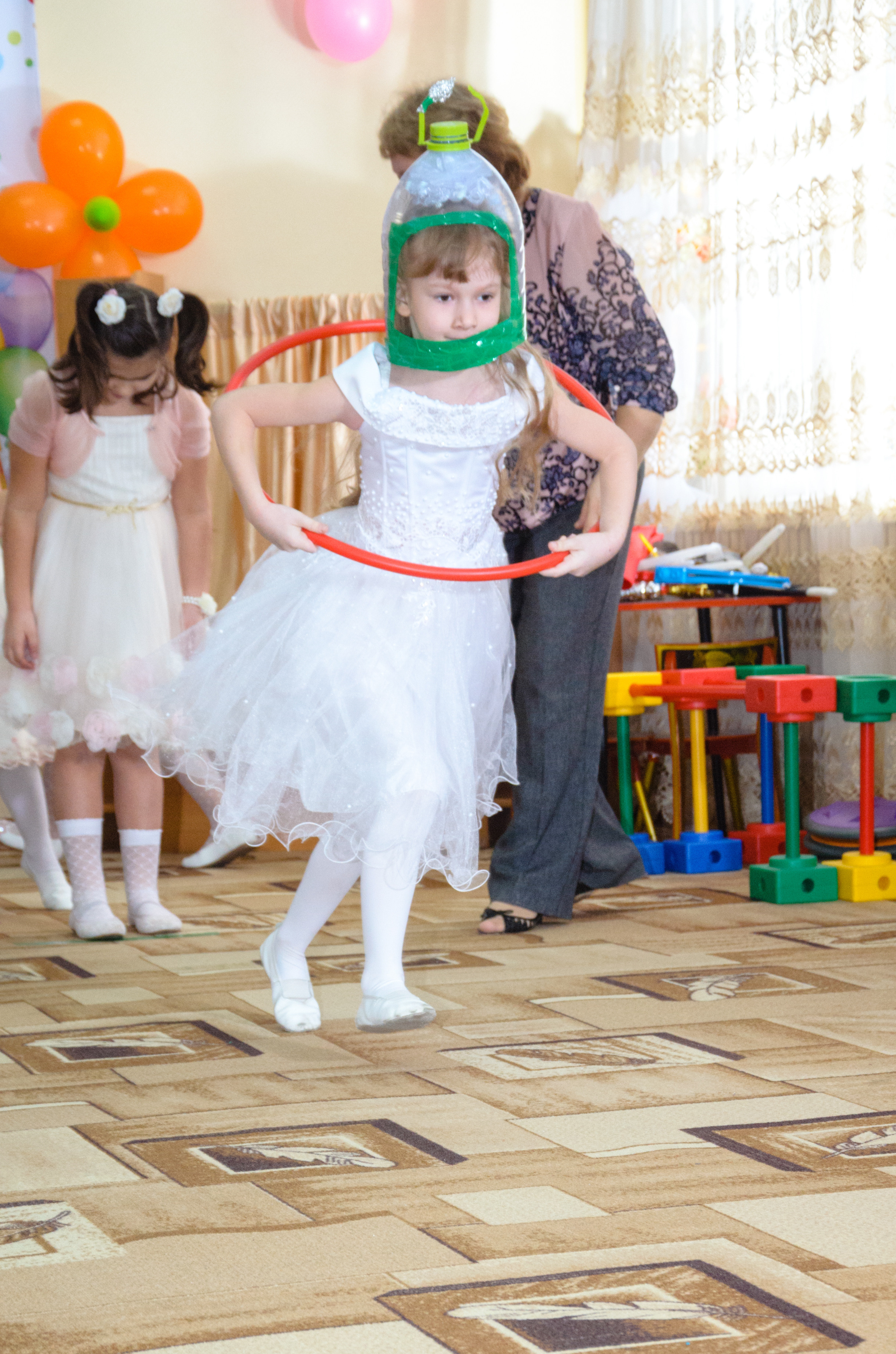 Репортажные съемки мероприятий. Выпускные альбомы в Москве и области от Анны Гайдаш