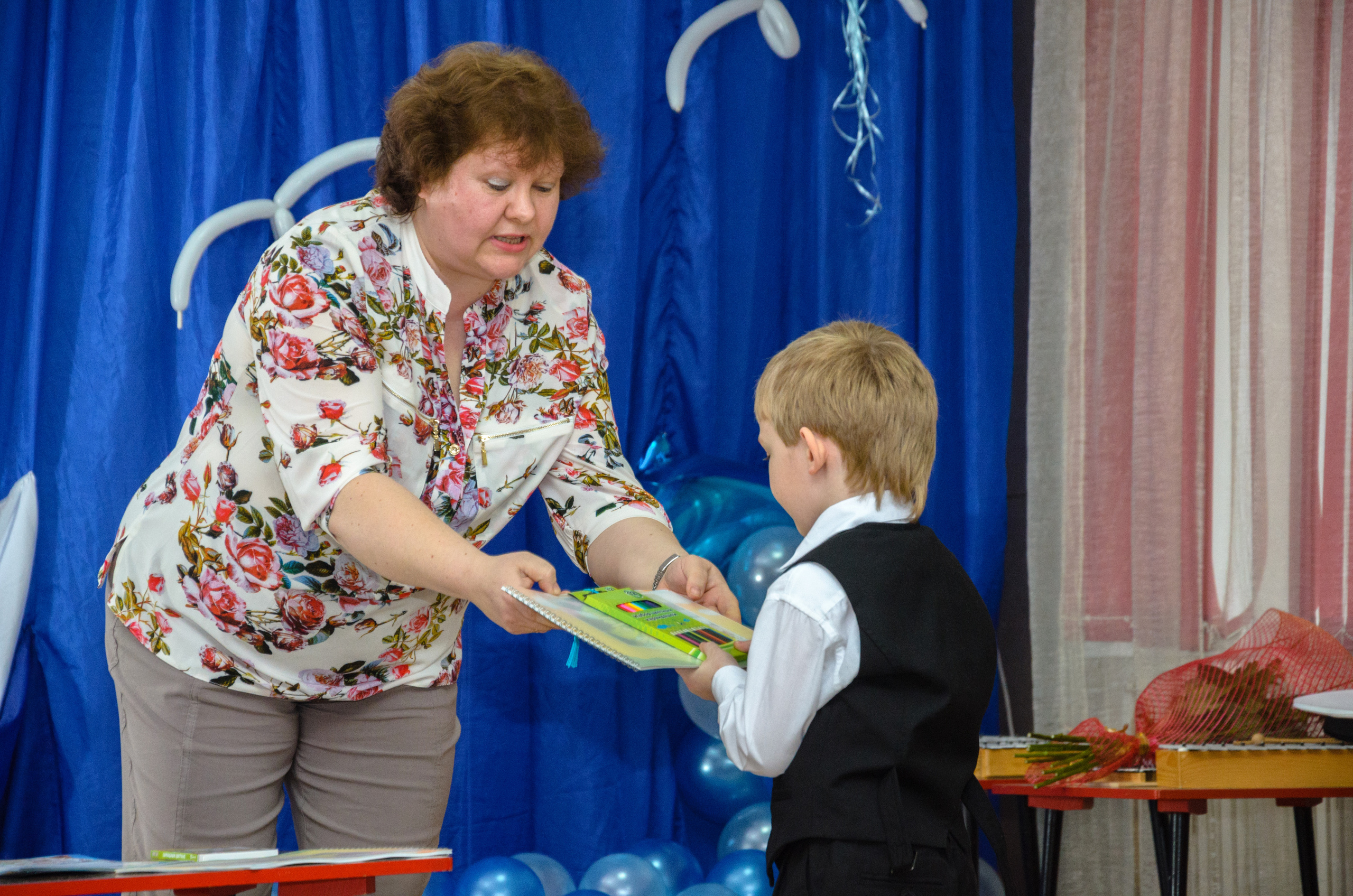 Репортажные съемки мероприятий. Выпускные альбомы в Москве и области от Анны Гайдаш