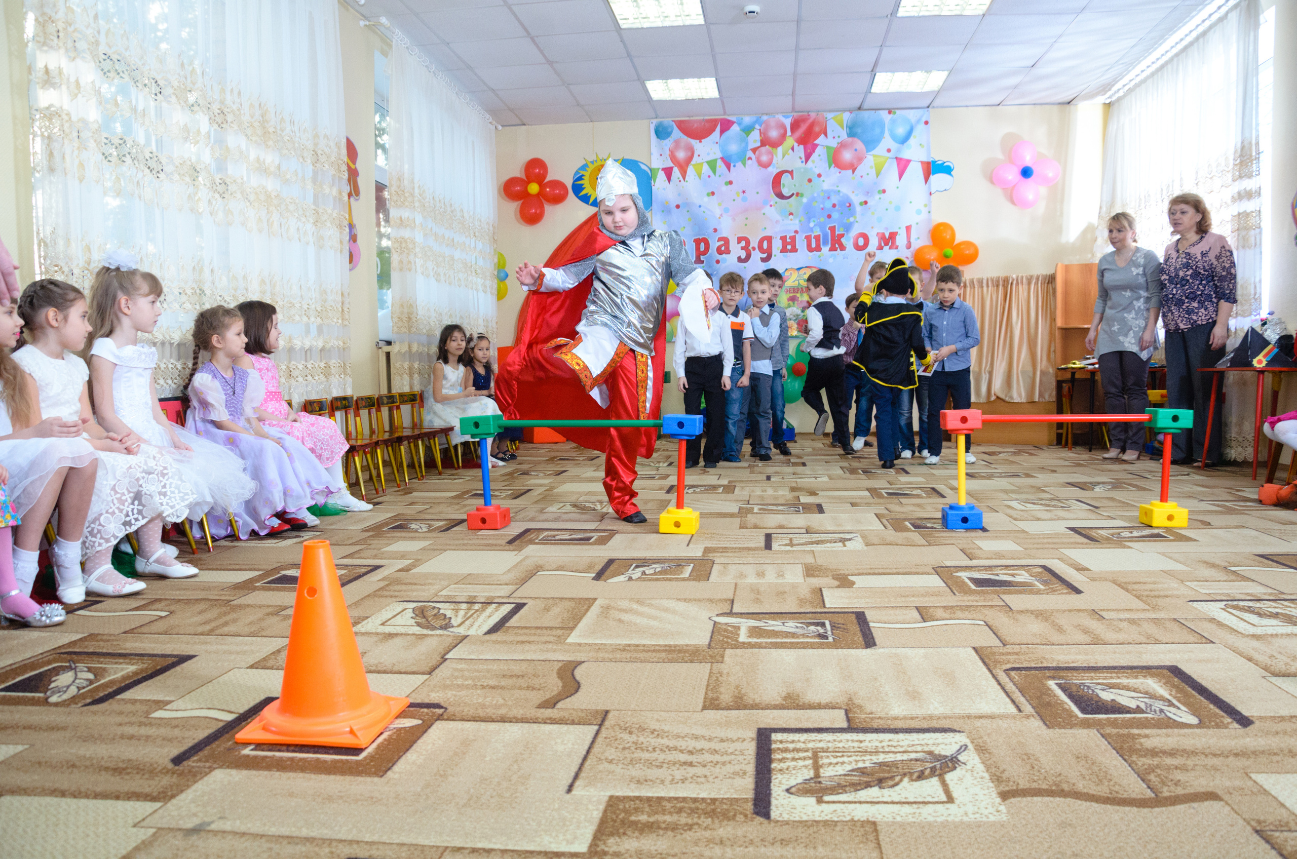 Репортажные съемки мероприятий. Выпускные альбомы в Москве и области от Анны Гайдаш