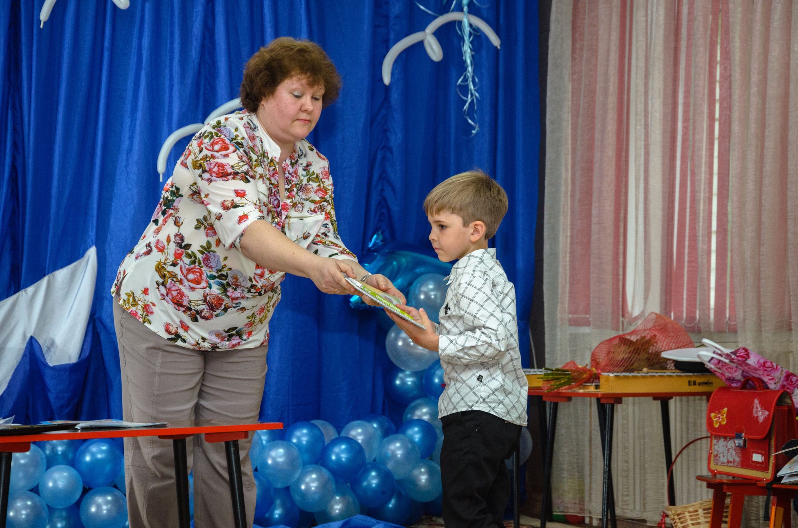 Репортажные съемки мероприятий. Выпускные альбомы в Москве и области от Анны Гайдаш