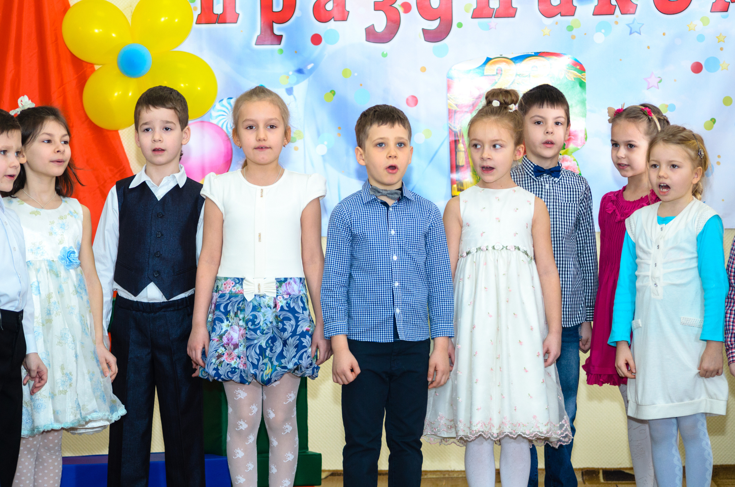 Репортажные съемки мероприятий. Выпускные альбомы в Москве и области от Анны Гайдаш