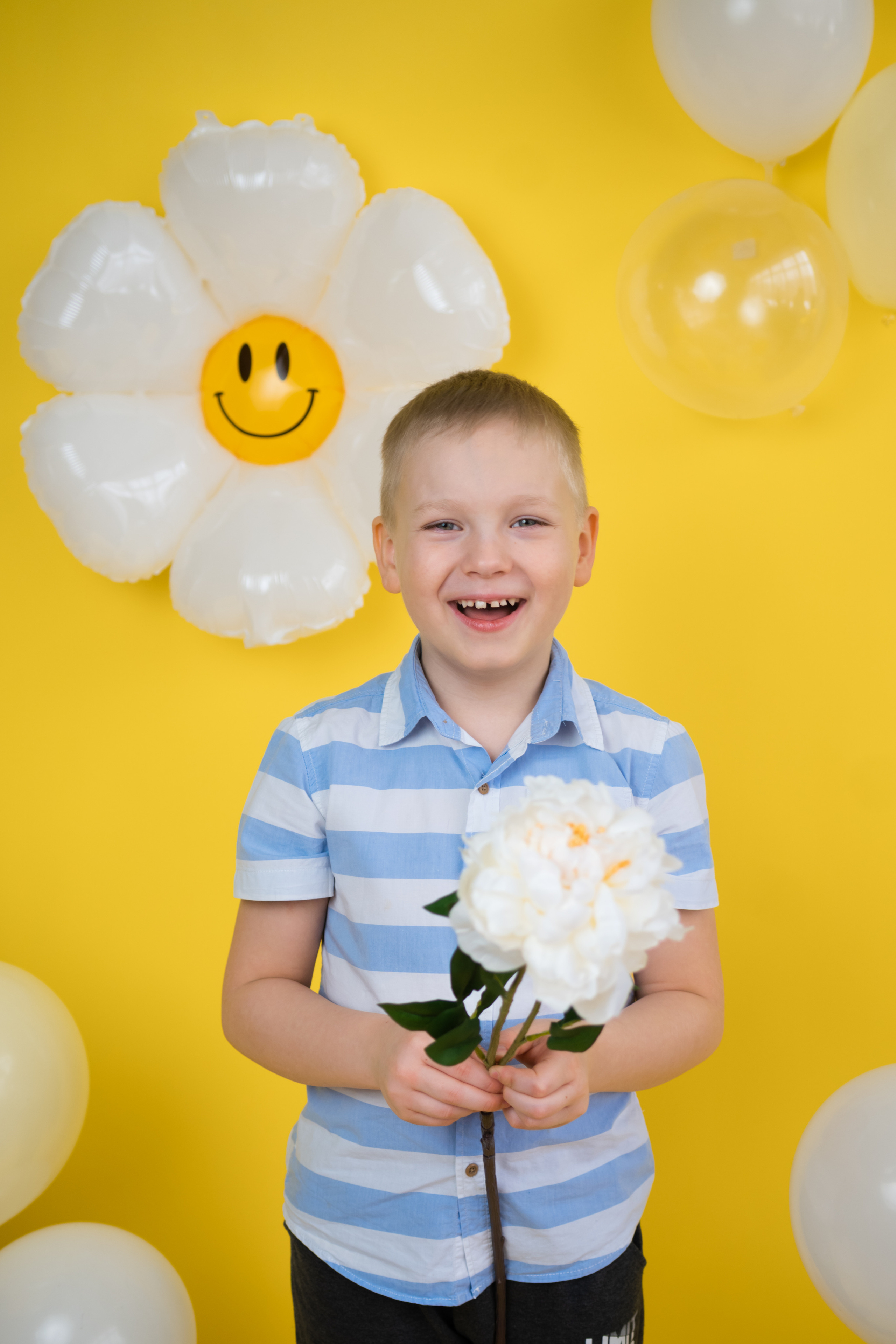 Проект «Весна идет». Выпускные альбомы в Москве и области от Анны Гайдаш