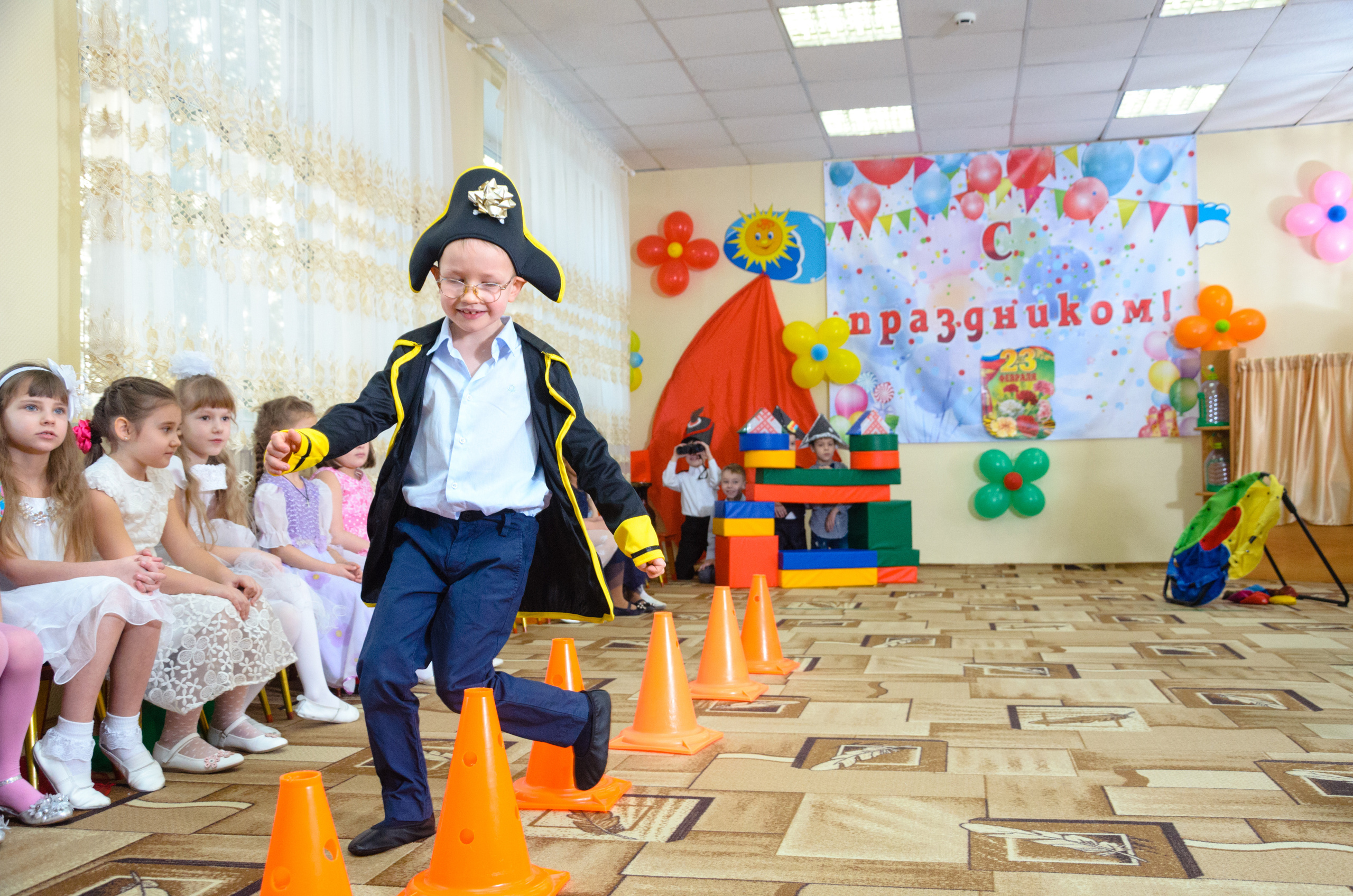 Репортажные съемки мероприятий. Выпускные альбомы в Москве и области от Анны Гайдаш