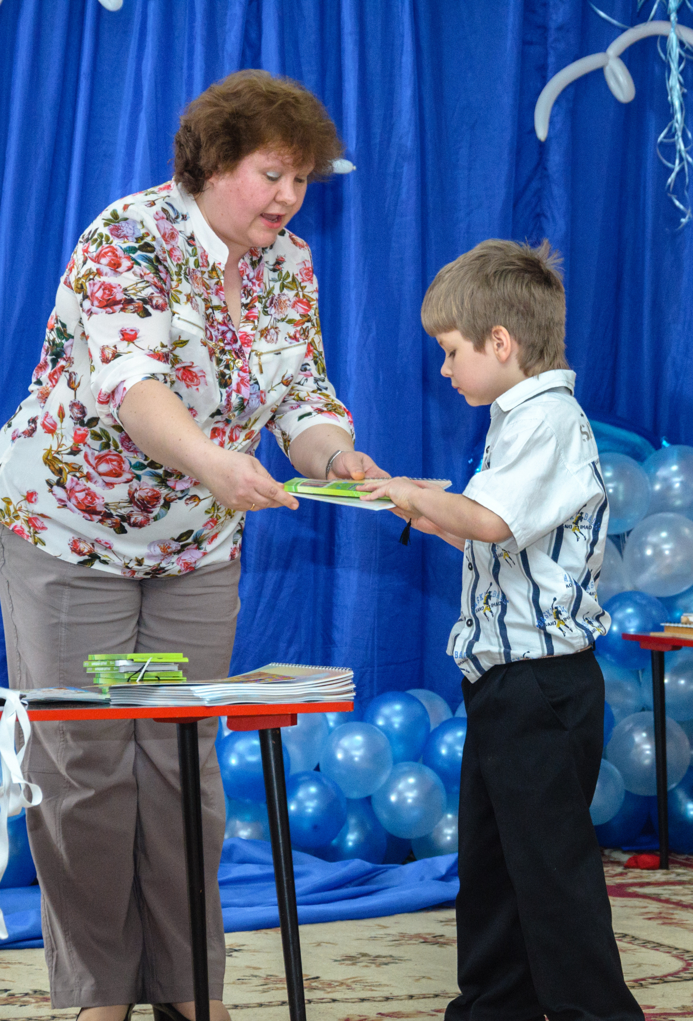 Репортажные съемки мероприятий. Выпускные альбомы в Москве и области от Анны Гайдаш