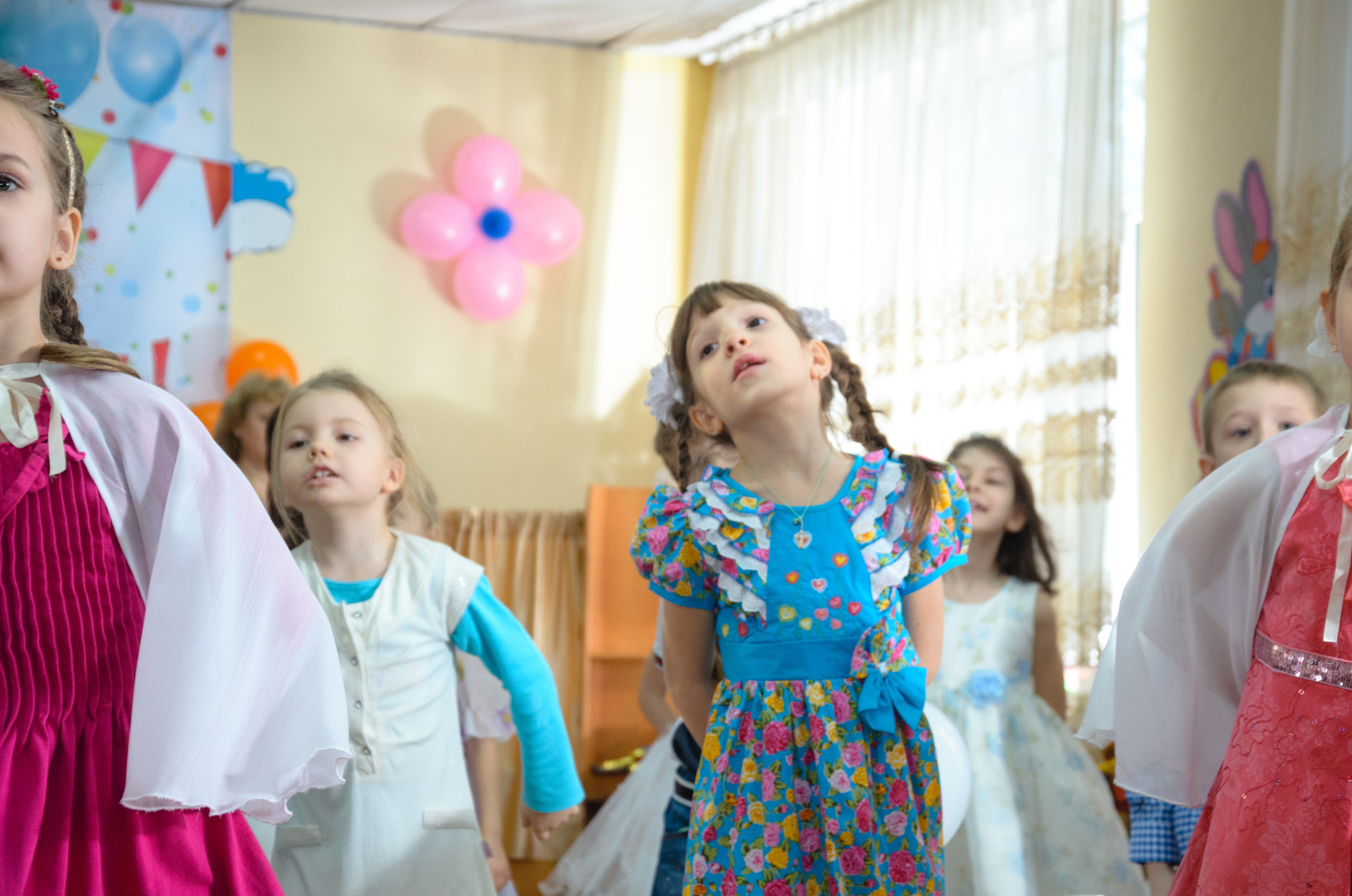 Репортажные съемки мероприятий. Выпускные альбомы в Москве и области от Анны Гайдаш