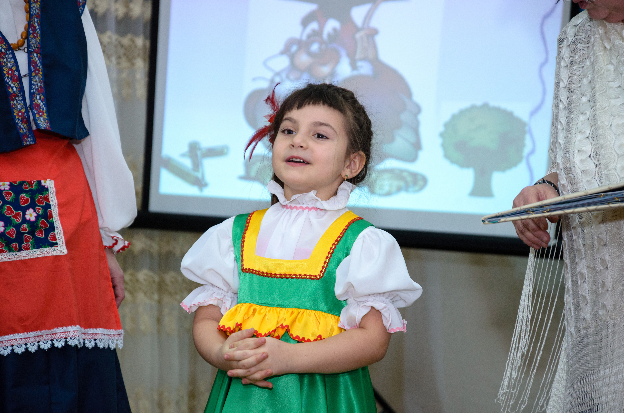 Репортажные съемки мероприятий. Выпускные альбомы в Москве и области от Анны Гайдаш